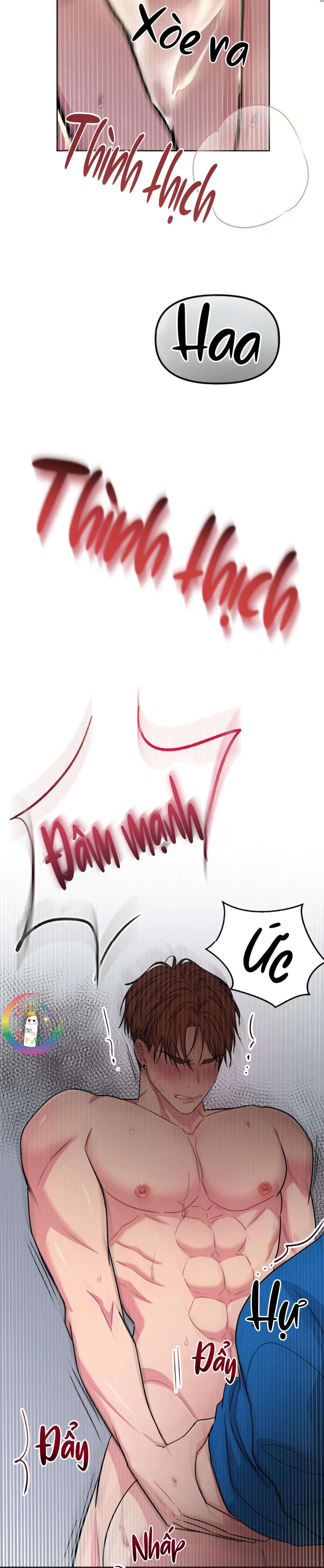 Đọc truyện (END) Arts Manz - Chapter 32