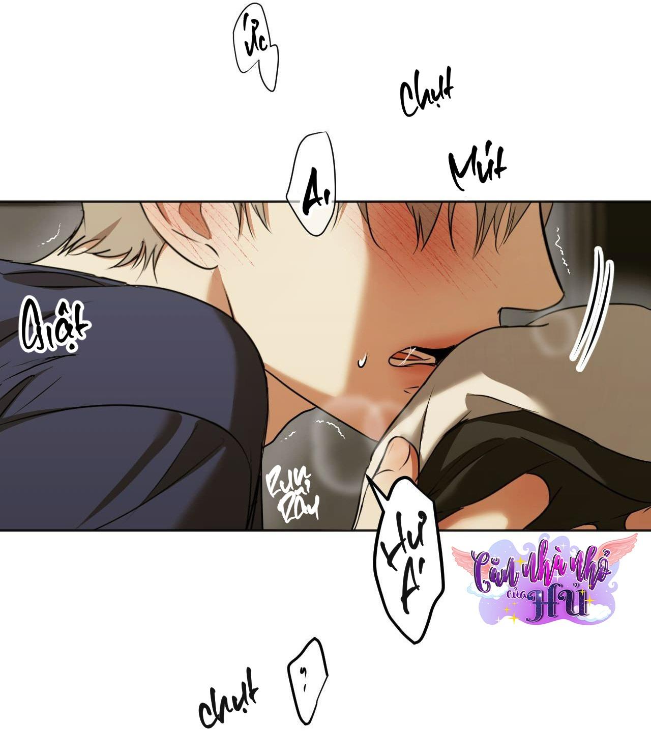 Đọc truyện SẮC DỤC - Chapter 20