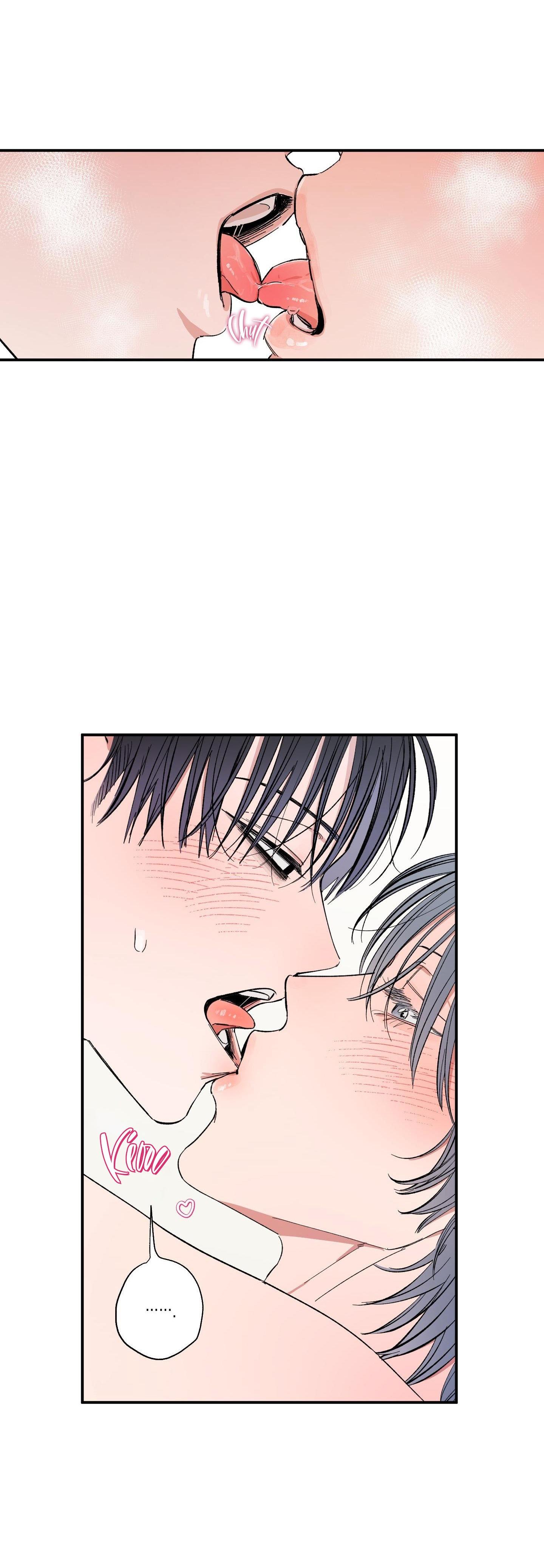 Đọc truyện  Điểm Hẹn Tình Đơn Phương - Chapter 31