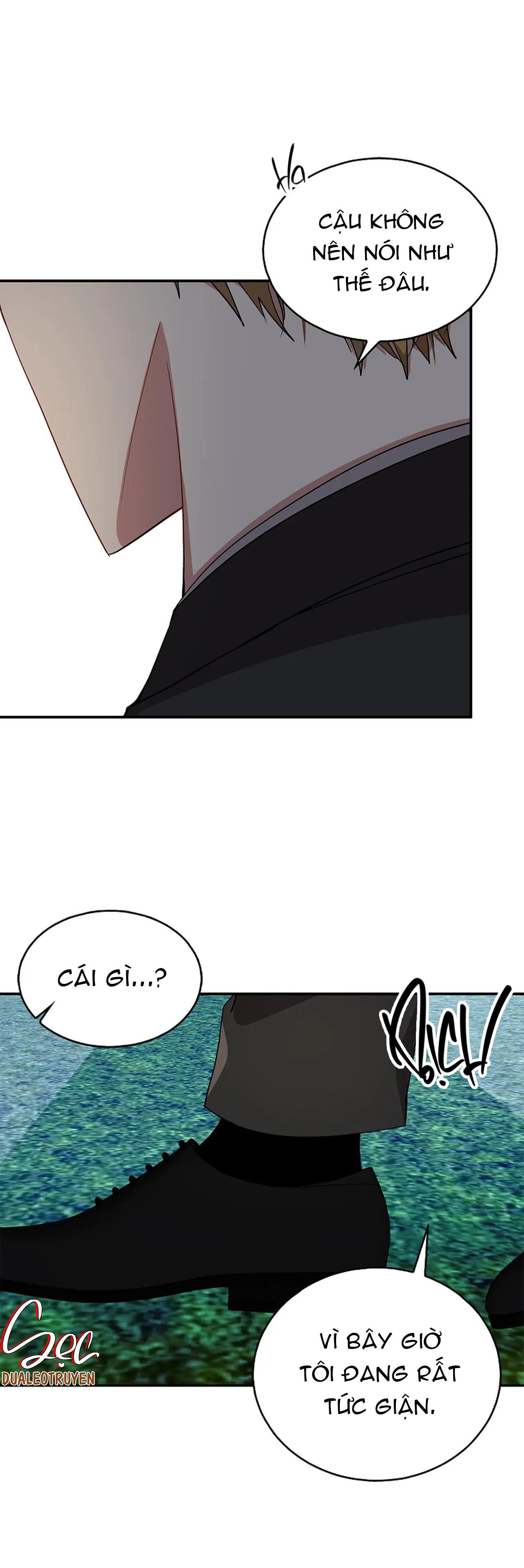 Đọc truyện MORALLESS - Chapter 75