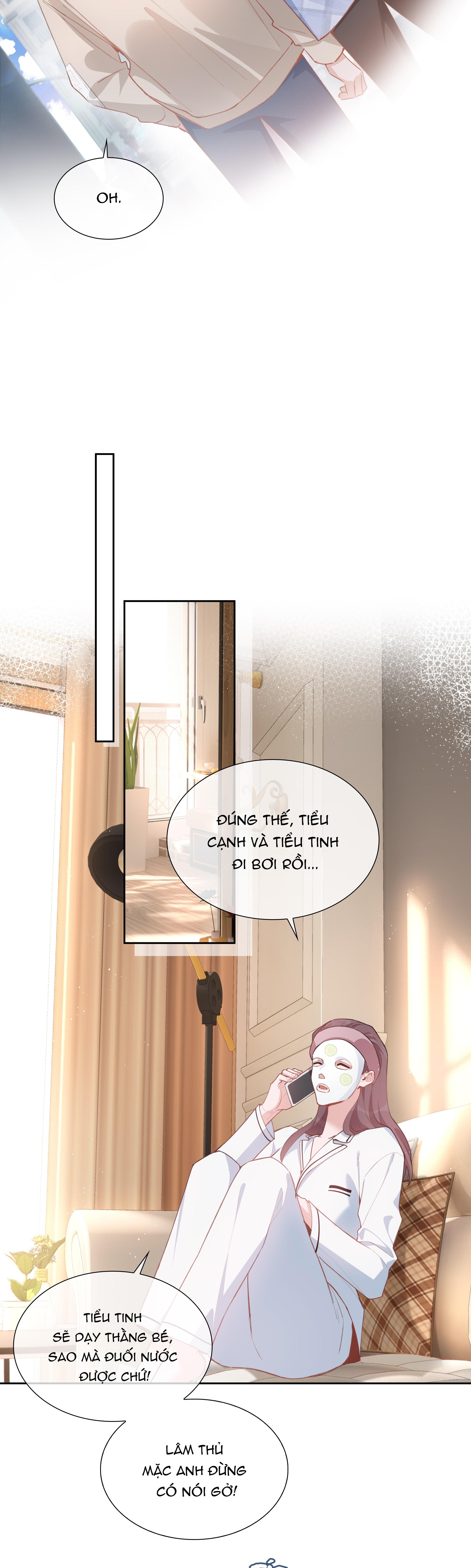 Đọc truyện Trường Cấp Ba Sơn Hải - Chapter 91