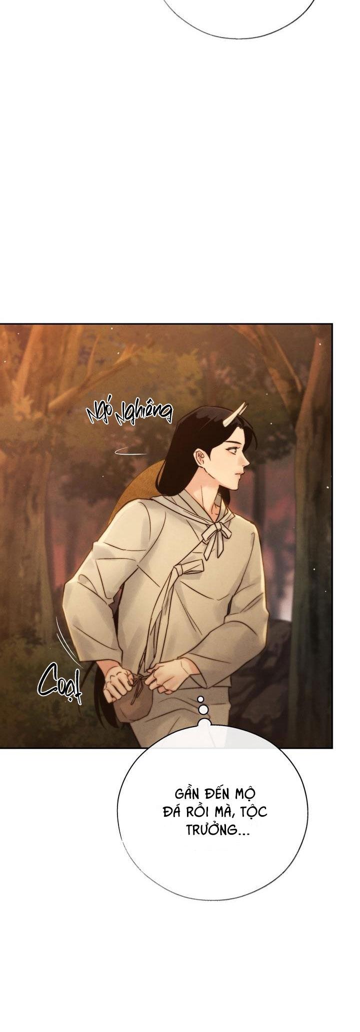 Đọc truyện THUỐC ĐỘC - Chapter 19