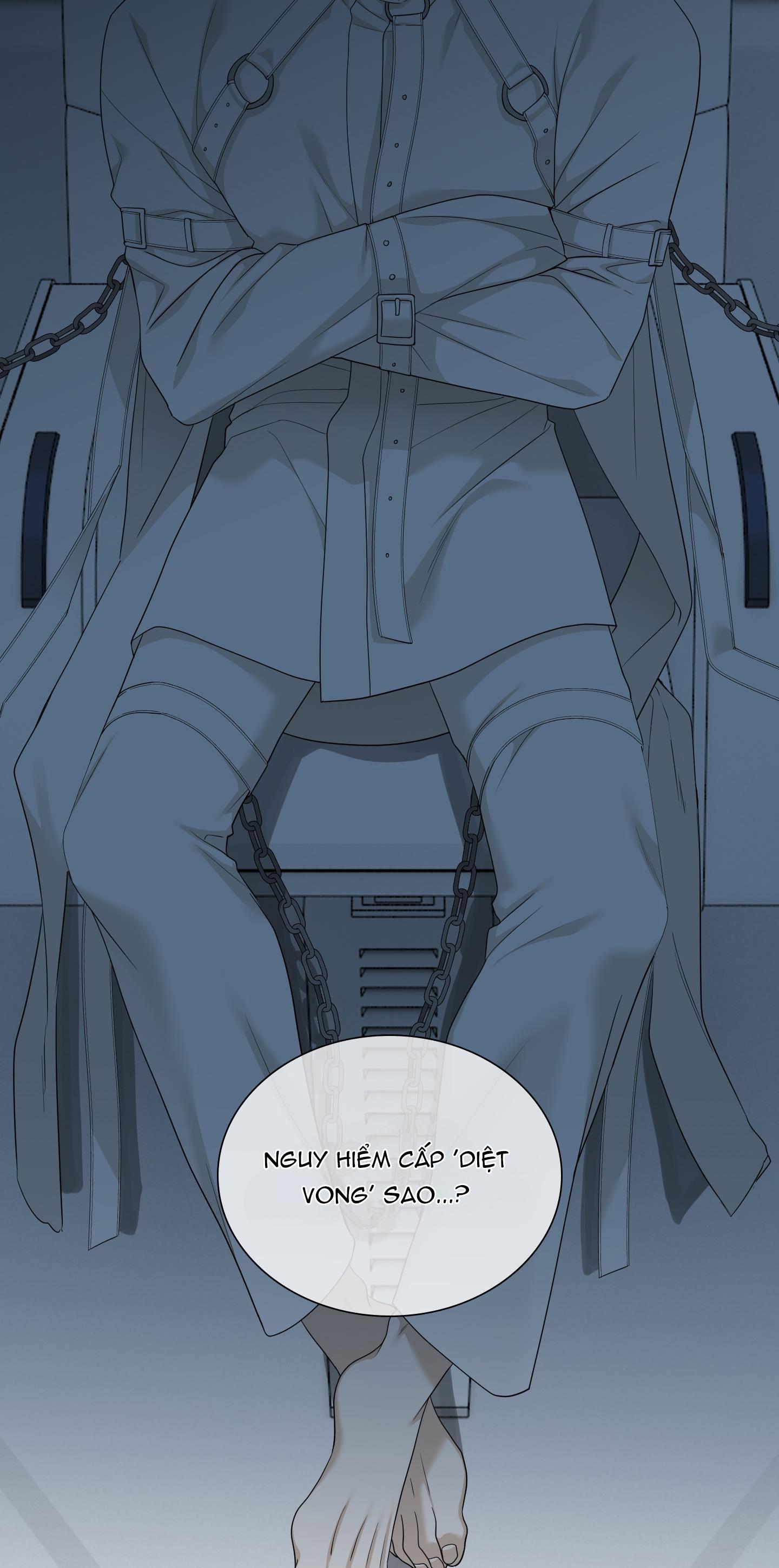 Đọc truyện GỬI. 00 - Chapter 1