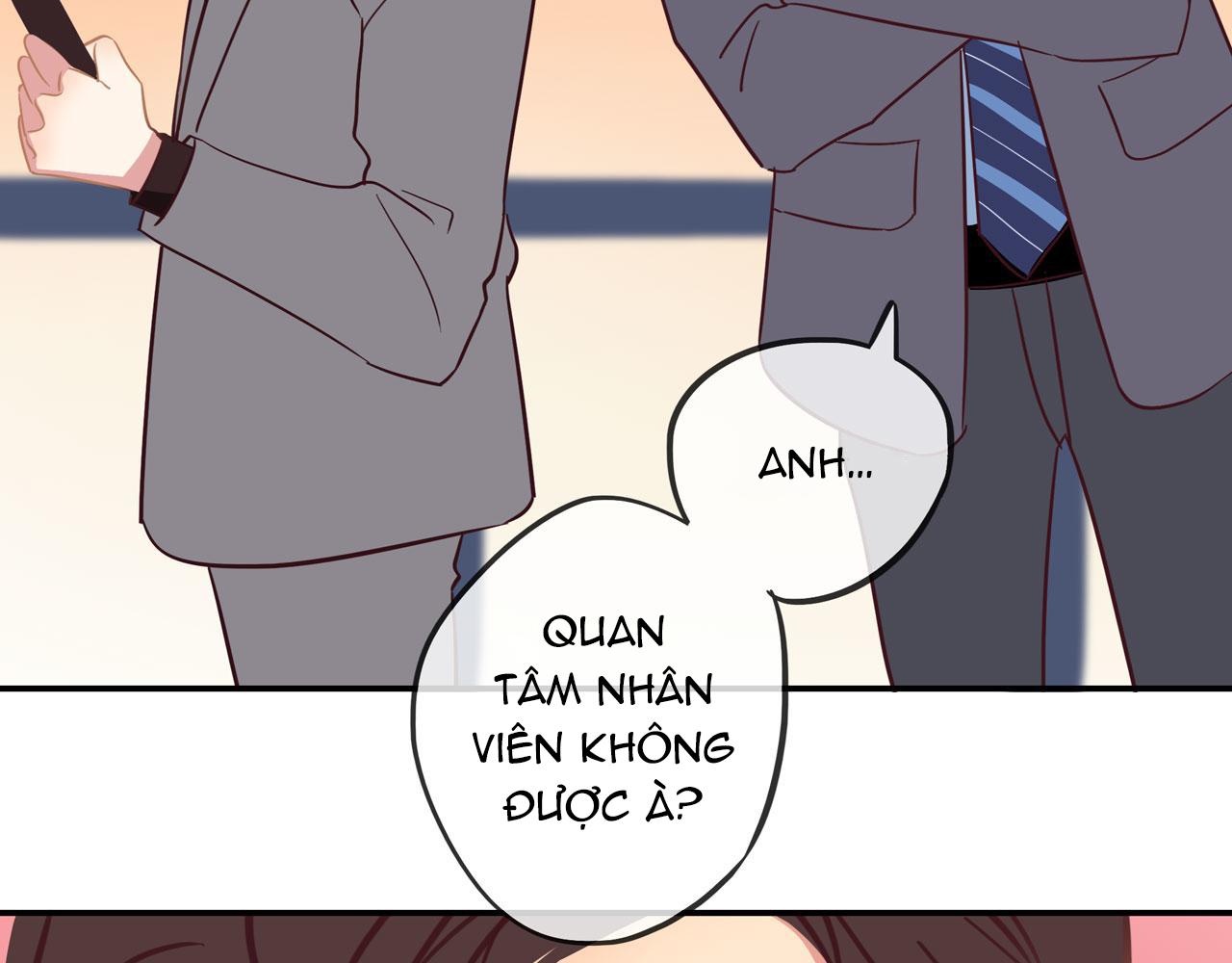 Đọc truyện Tình Chàng 30 - Chapter 35