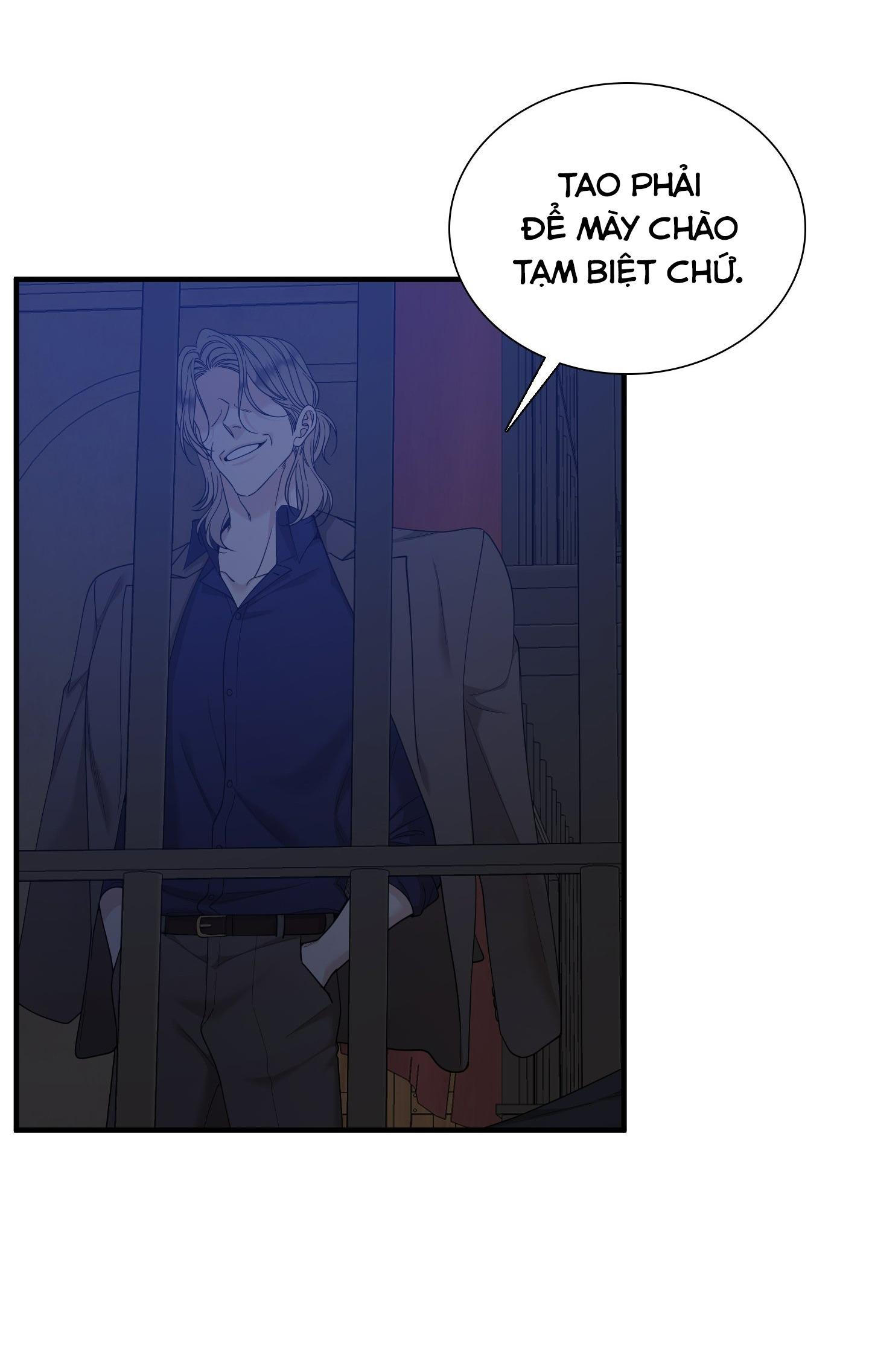 Đọc truyện (END) KẺ ĐÊ TIỆN - Chapter 67