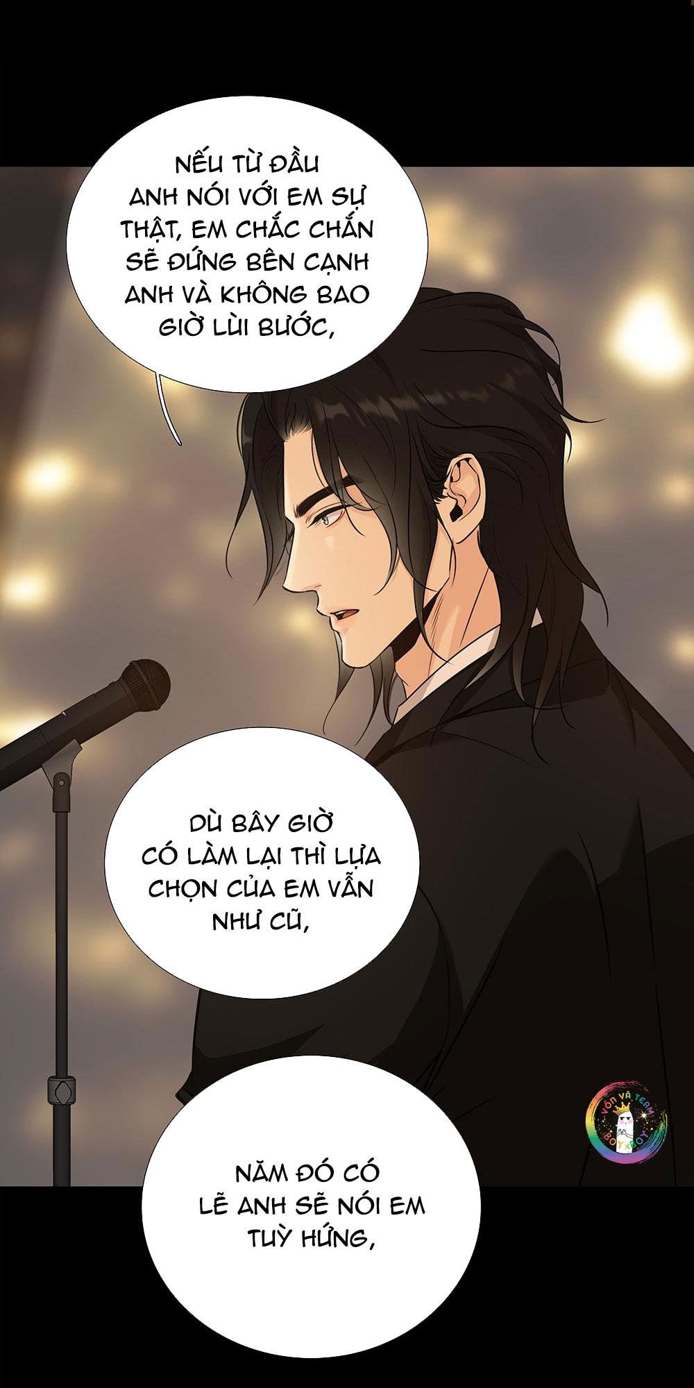 Đọc truyện Quan Hệ Trả Nợ (END) - Chapter 63