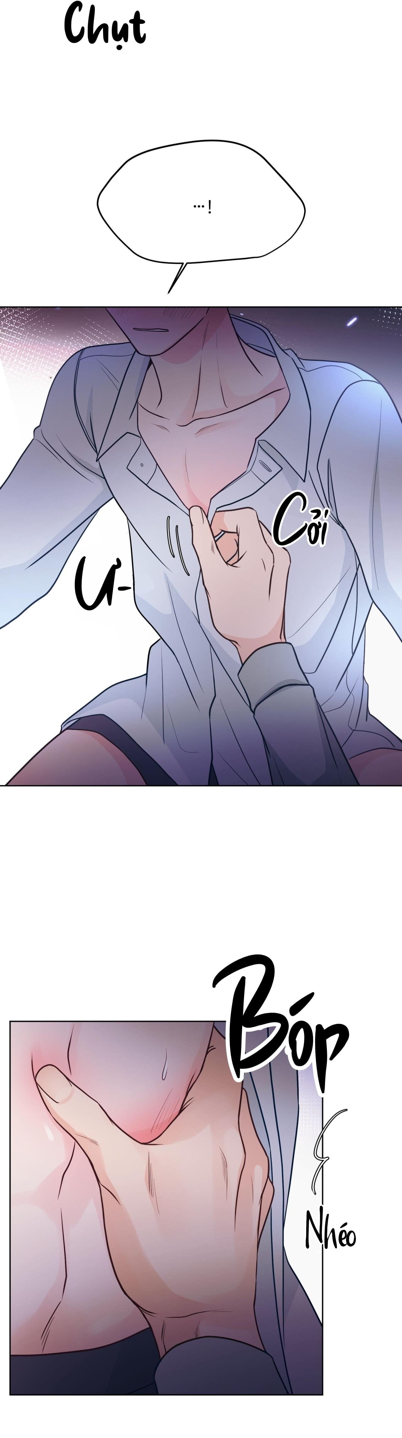 Đọc truyện CHẤM HẾT - Chapter 30