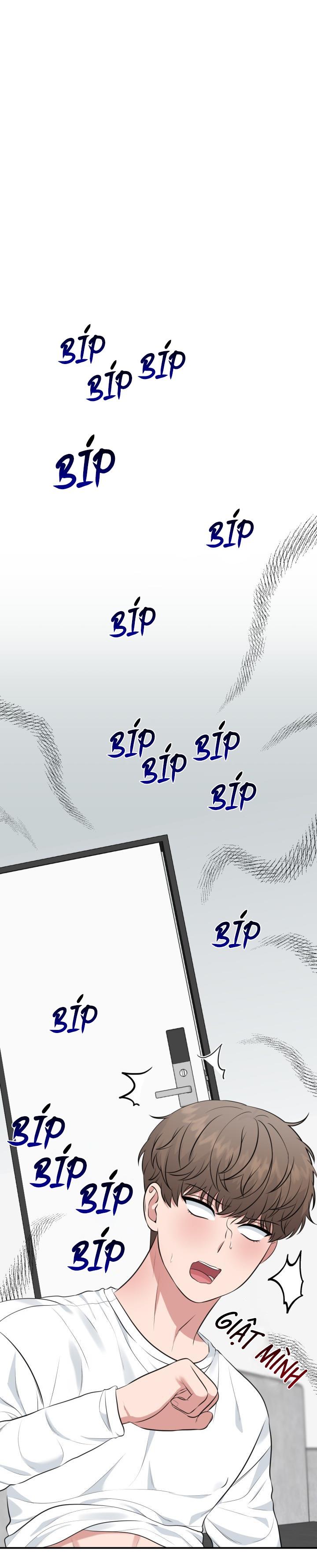 Đọc truyện VẺ ĐẸP BÊN TRONG - Chapter 14