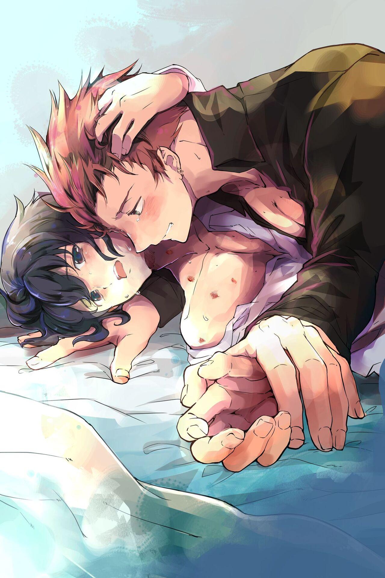 Đọc truyện Oneshot ịch ịch - Chapter 192.1