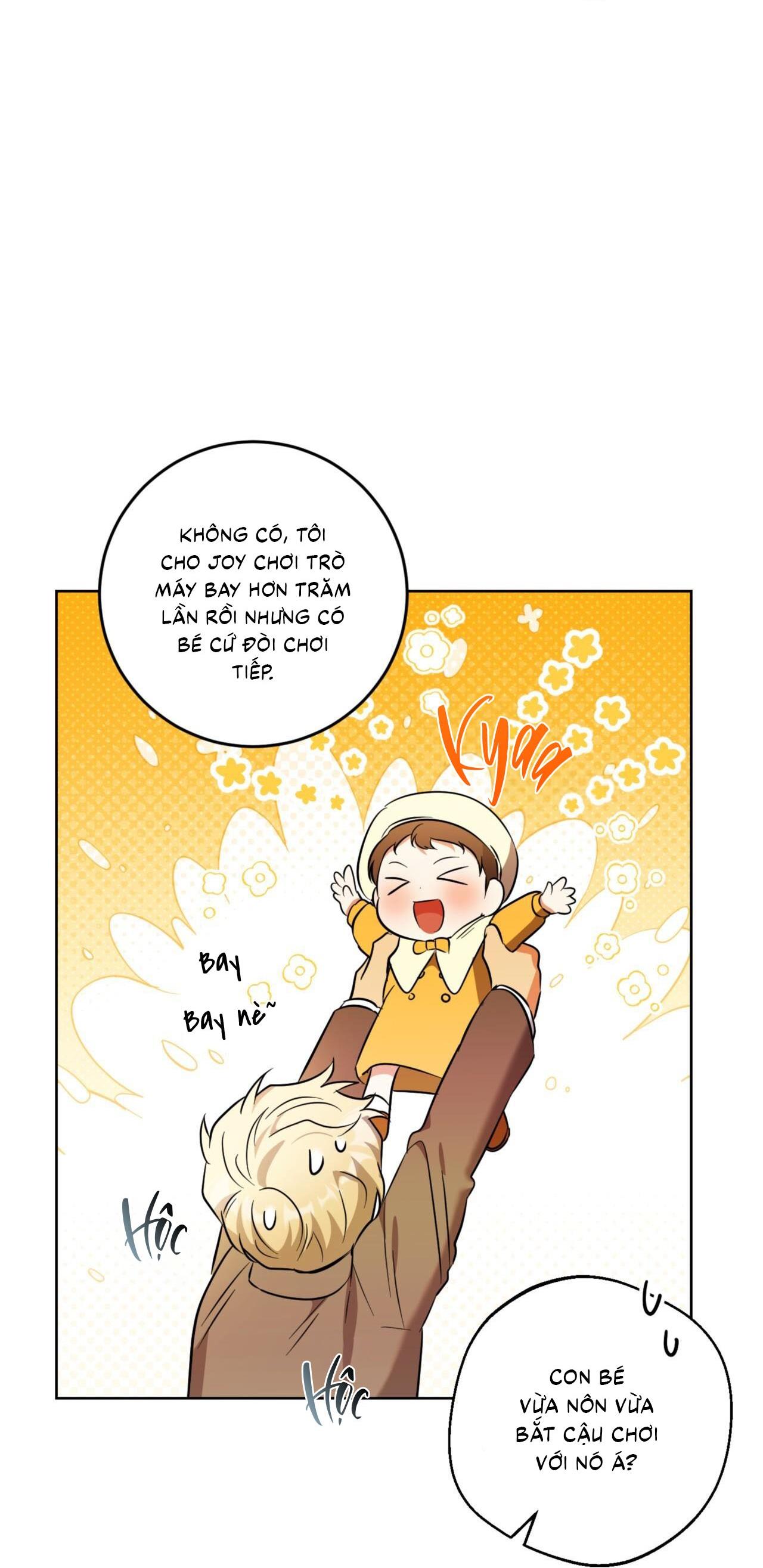 Đọc truyện  Khu Rừng Tĩnh Lặng - Chapter 68