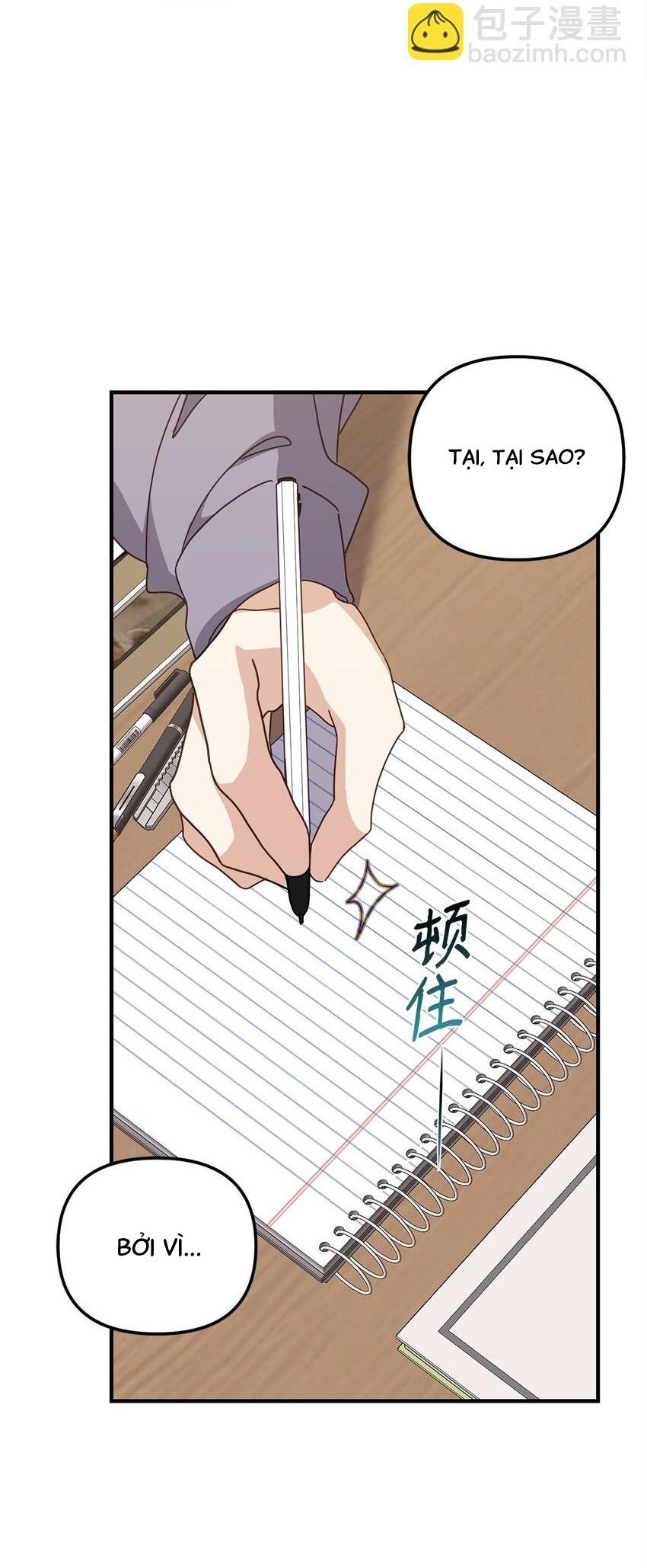 Đọc truyện Bạn Trai Mãnh Hổ Của Hắn - Chapter 26