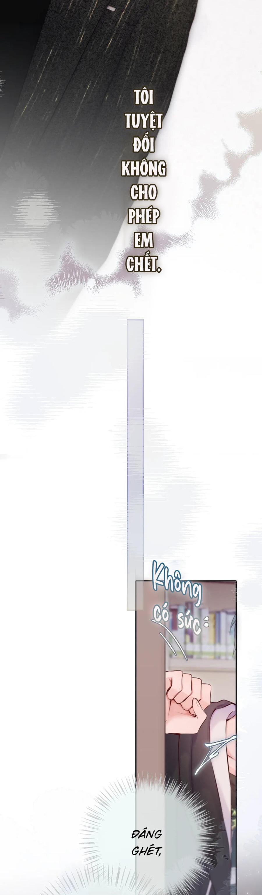 Đọc truyện Mắt Của Hành Tinh - Chapter 4