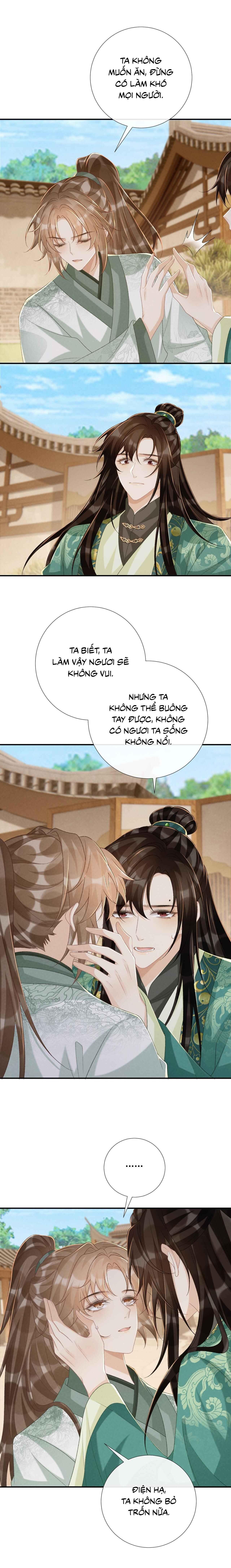 Đọc truyện CẠM BẪY CỦA KẺ BIẾN THÁI - Chapter 98