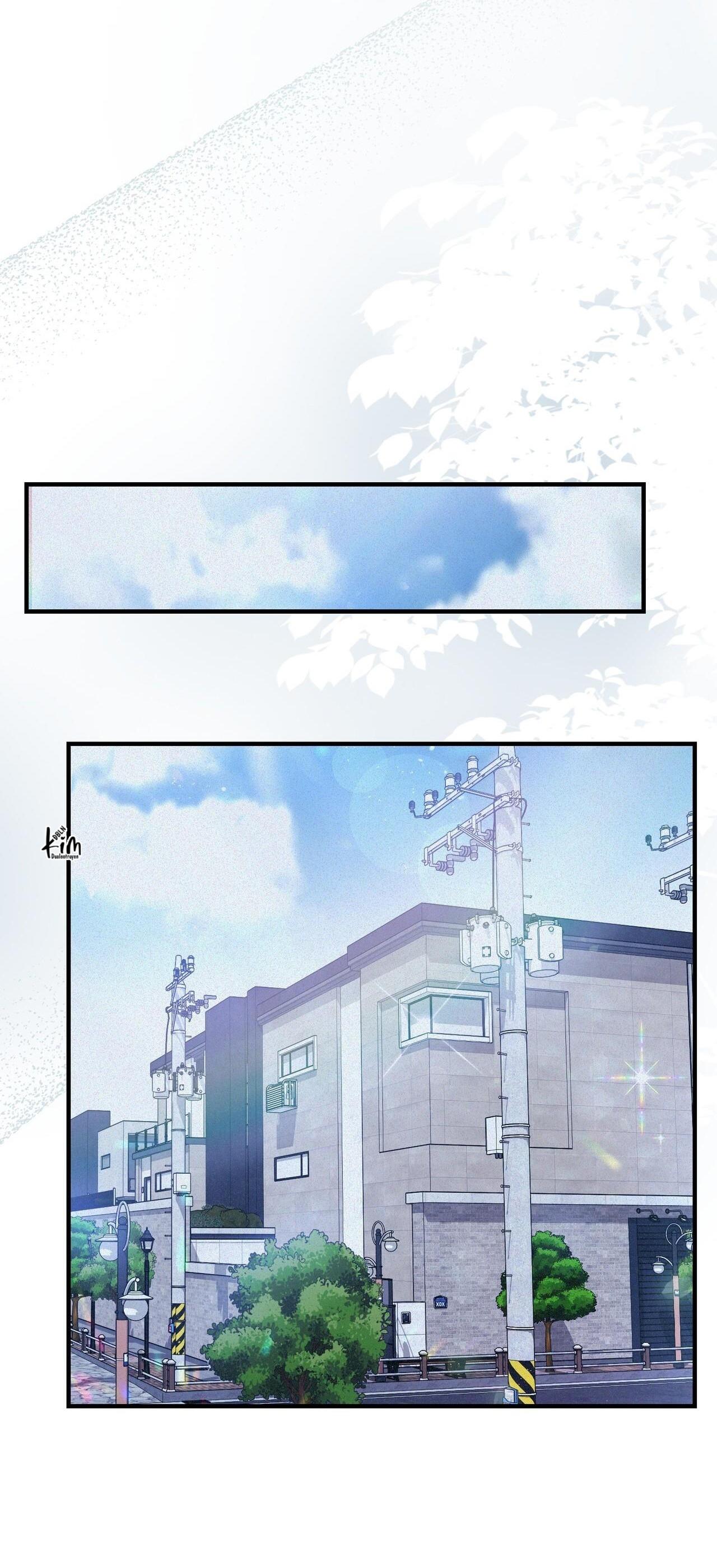 Đọc truyện VÔ HÌNH - Chapter 52