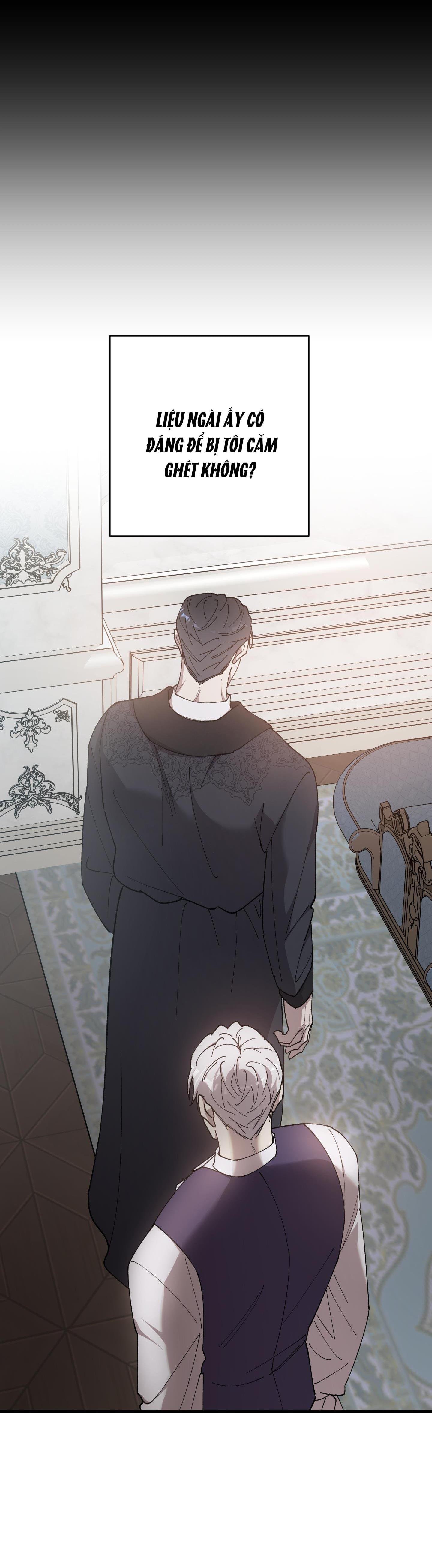 Đọc truyện Đóa hoa của mặt trời - Chapter 85