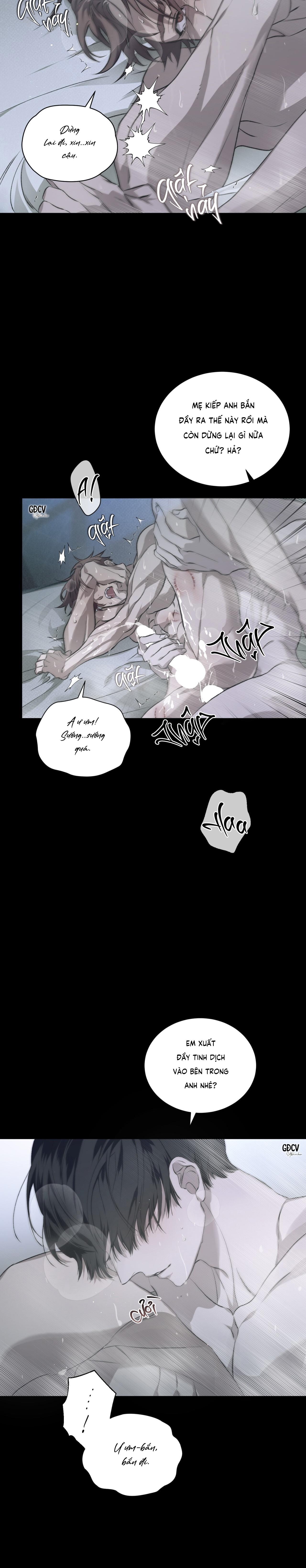 Đọc truyện LẠC LỐI - Chapter 1