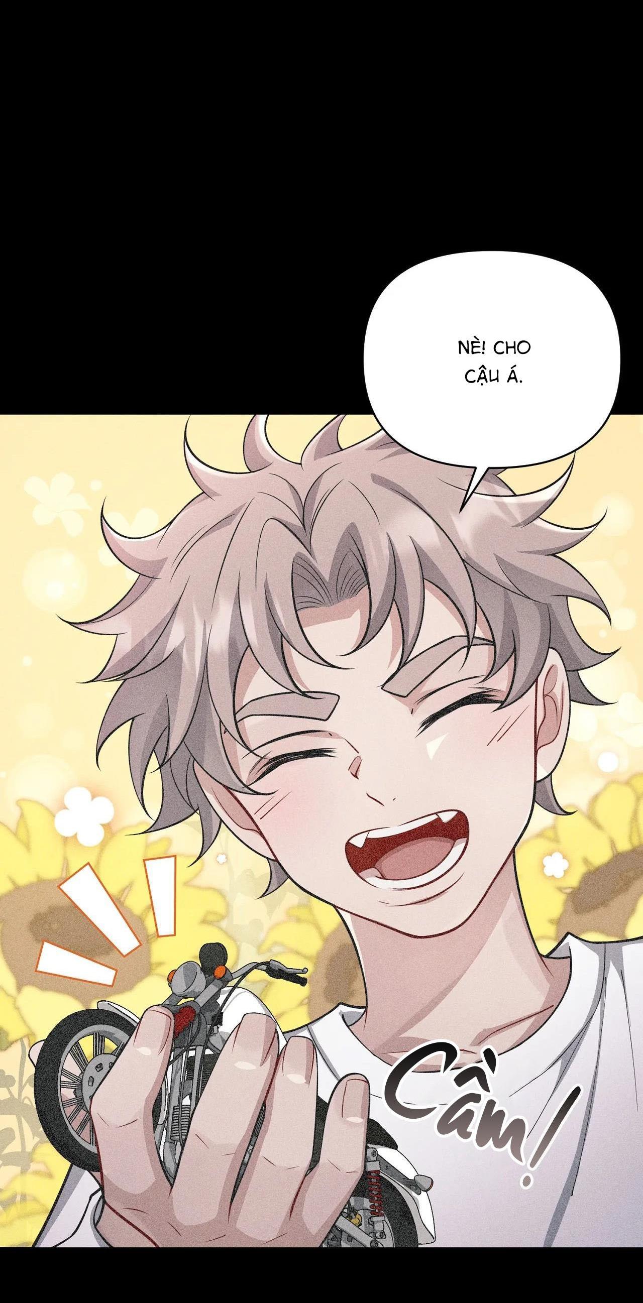 Đọc truyện  Vết Trượt - Chapter 35