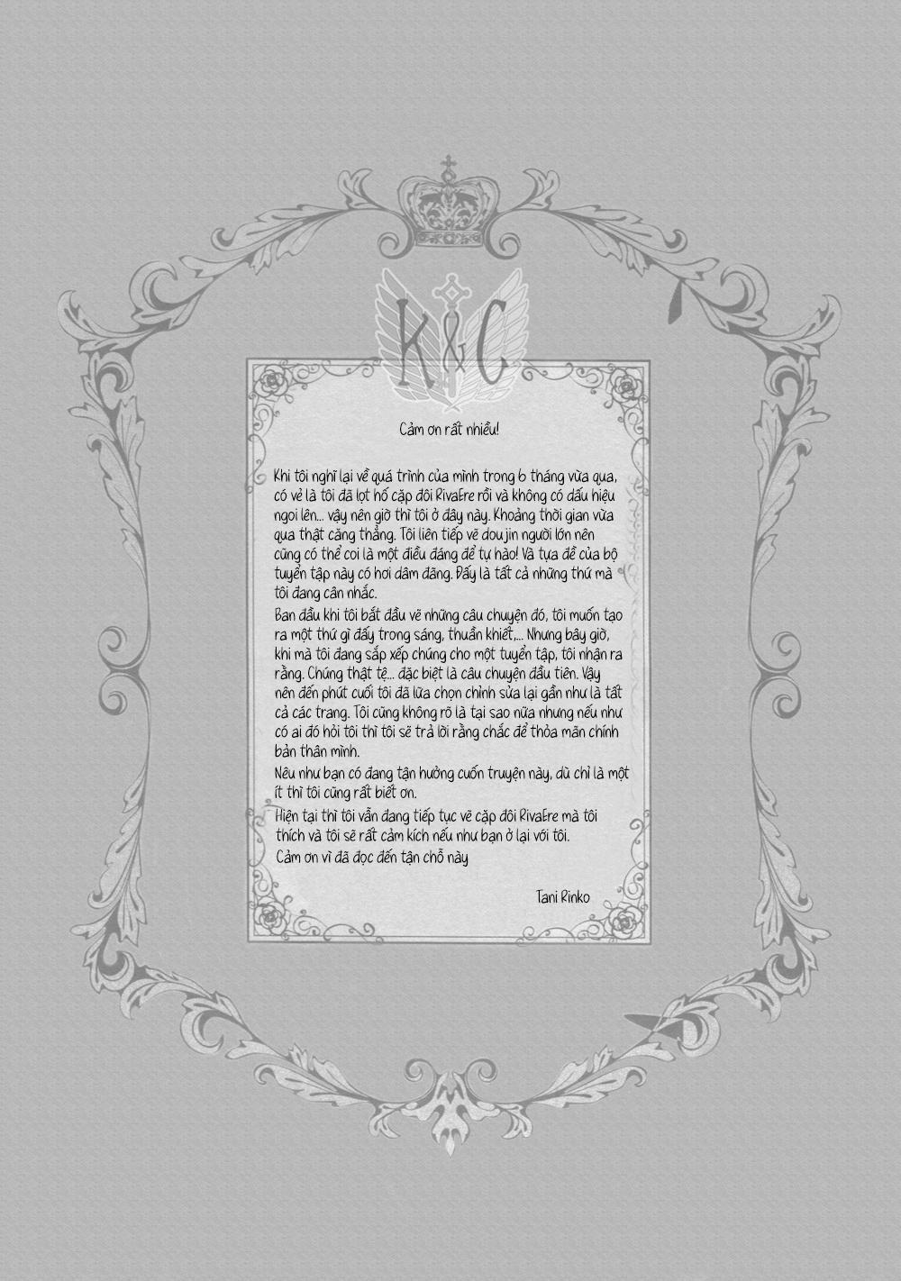 Đọc truyện DJ Attack On Titan - Chapter 4