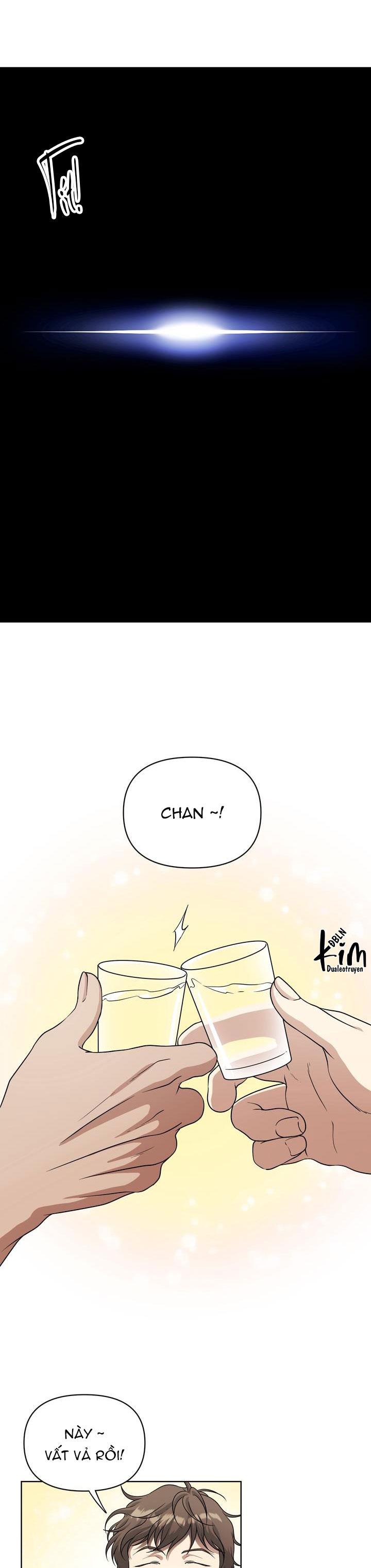 Đọc truyện SỰ THAM LAM CỦA NHÂN LOẠI - Chapter 5.1