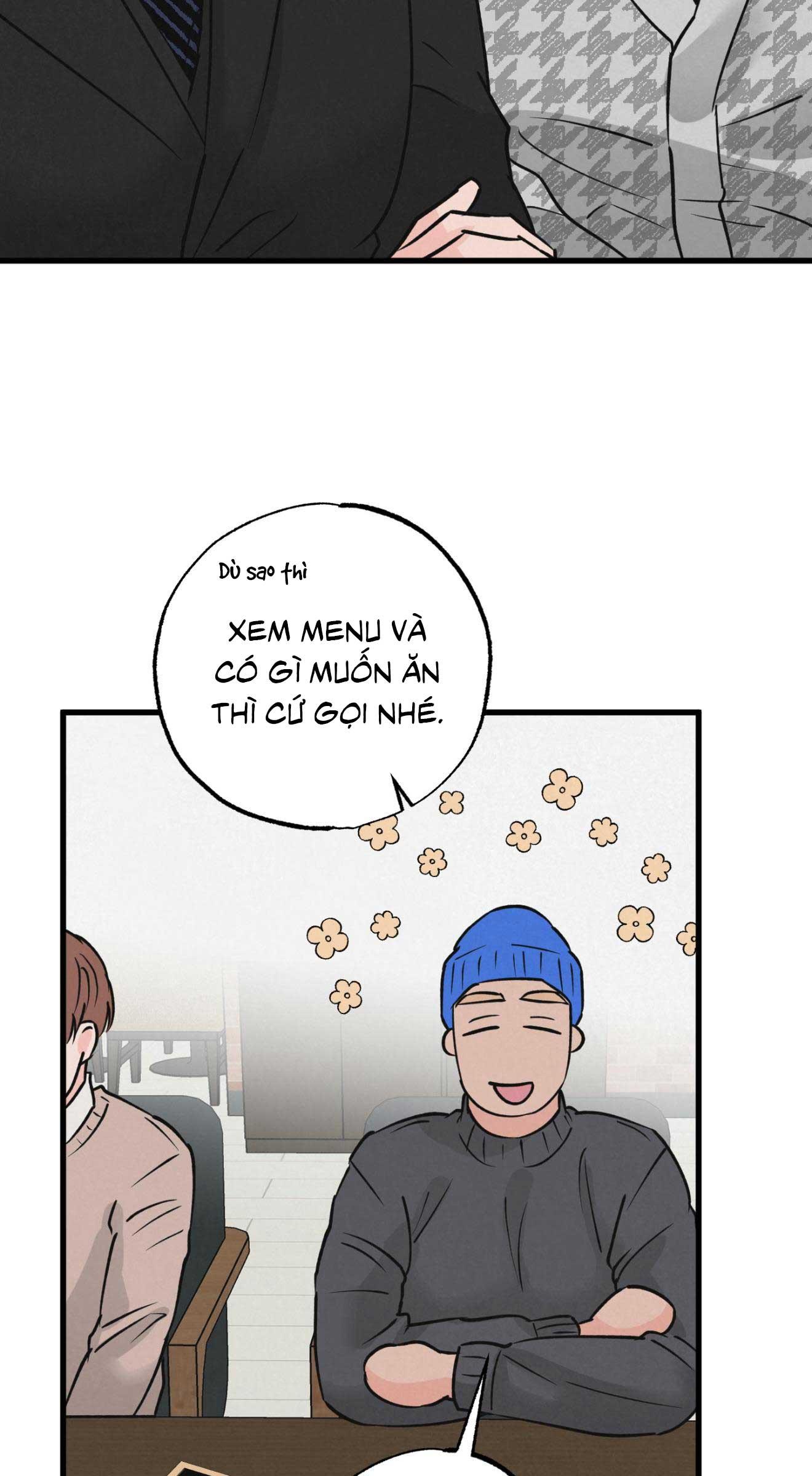 Đọc truyện CẶP ĐÔI HOÀN HẢO - Chapter 32