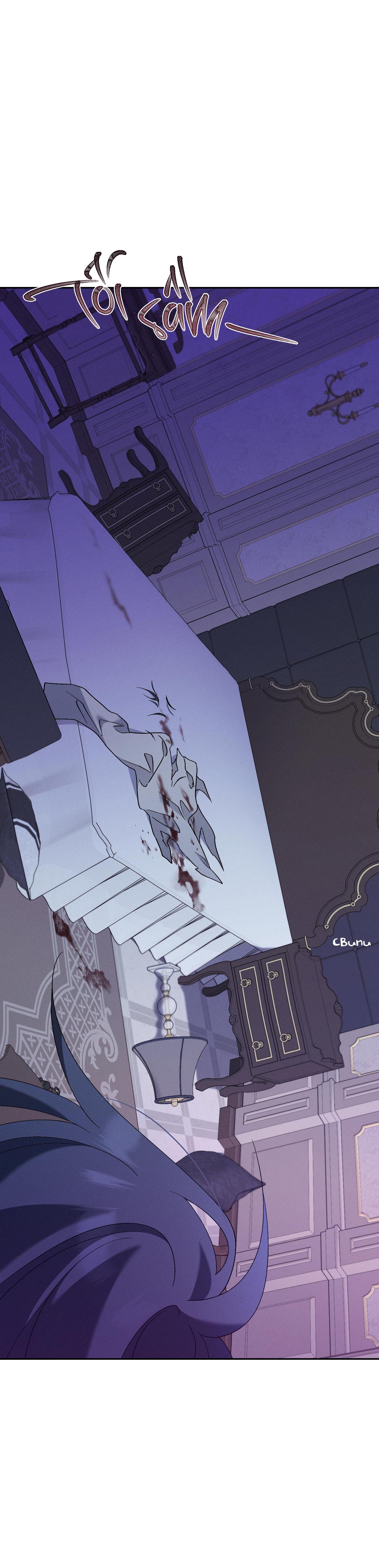 Đọc truyện Extra Virgin - Chapter 5