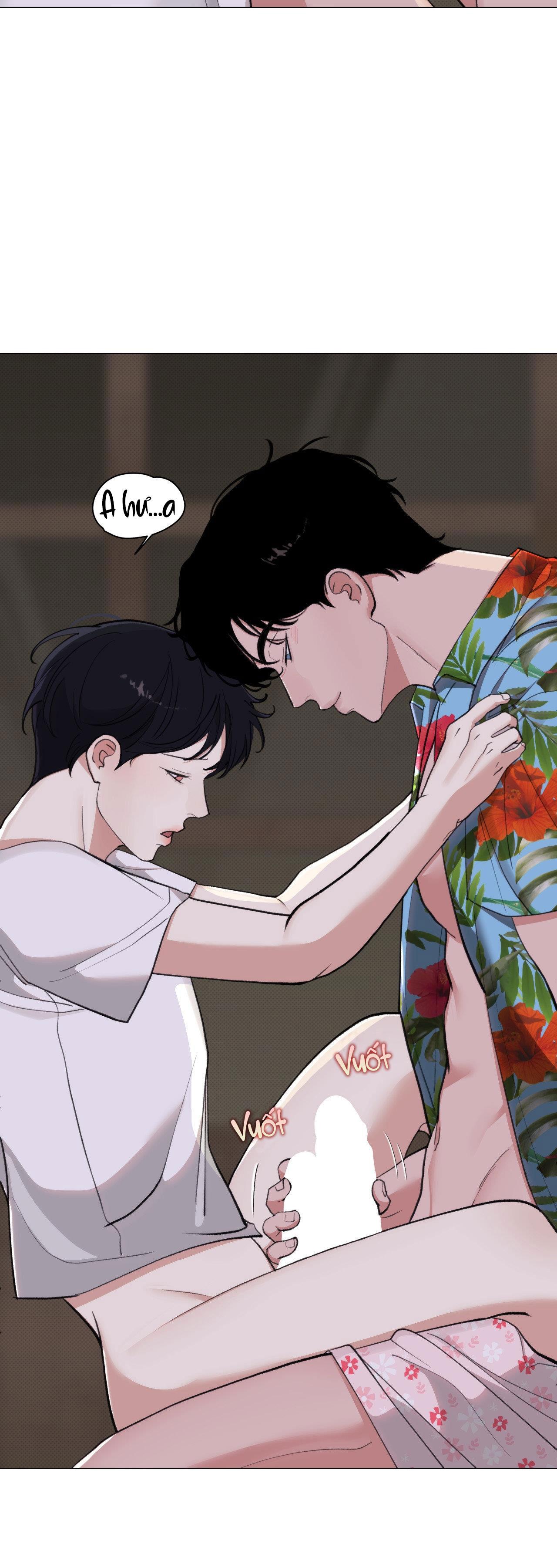 Đọc truyện EM BÉ VÀ ĐẠI CA - Chapter 17