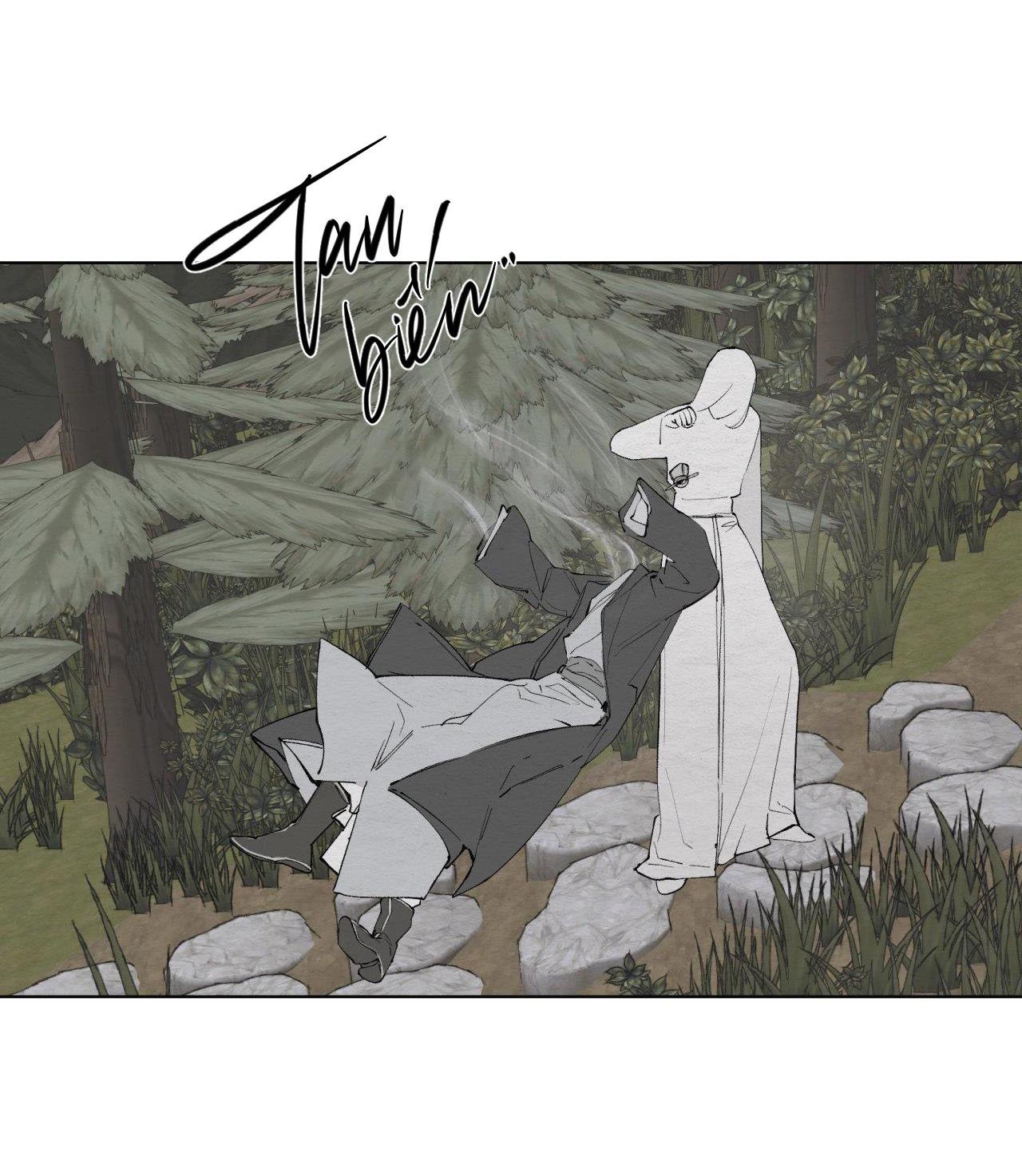 Đọc truyện  Lạc Hồn - Chapter 6