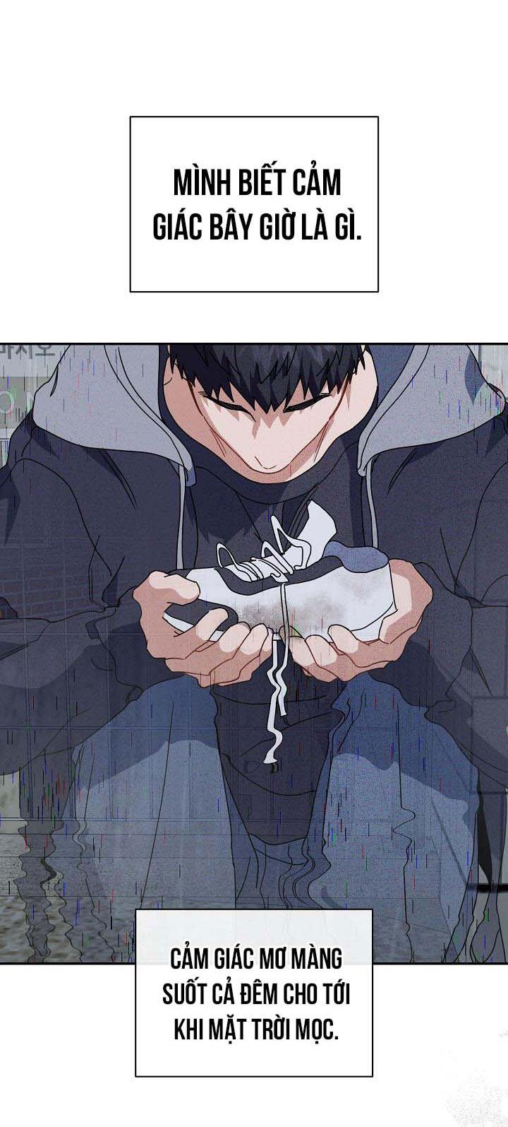 Đọc truyện Khu vực chủ nghĩa tình yêu - Chapter 60