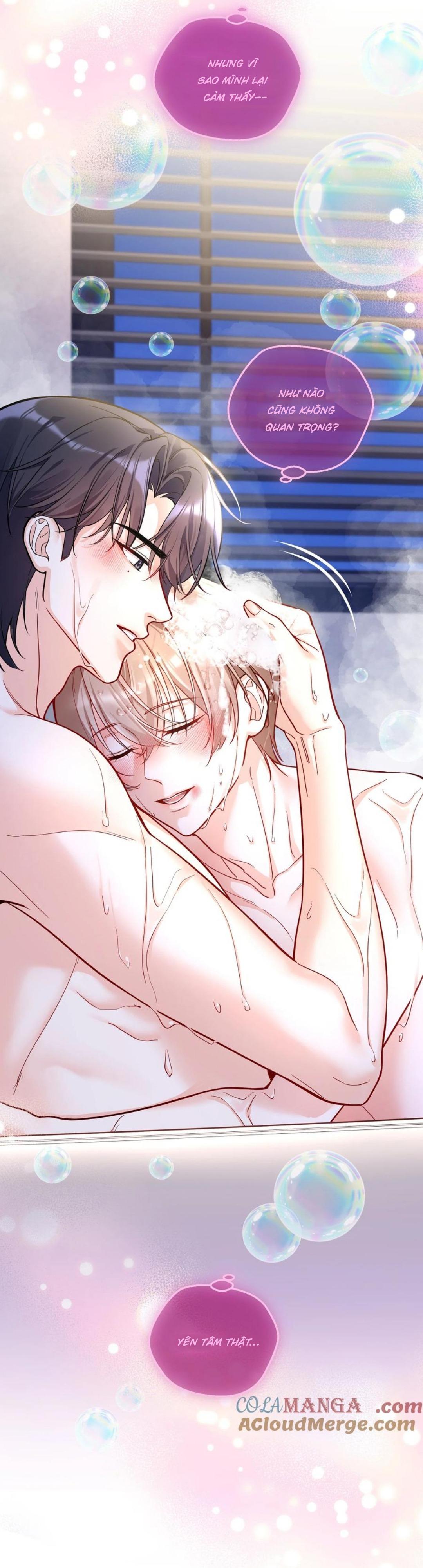 Đọc truyện Điệu Waltz Đầu Hạ - Chapter 35