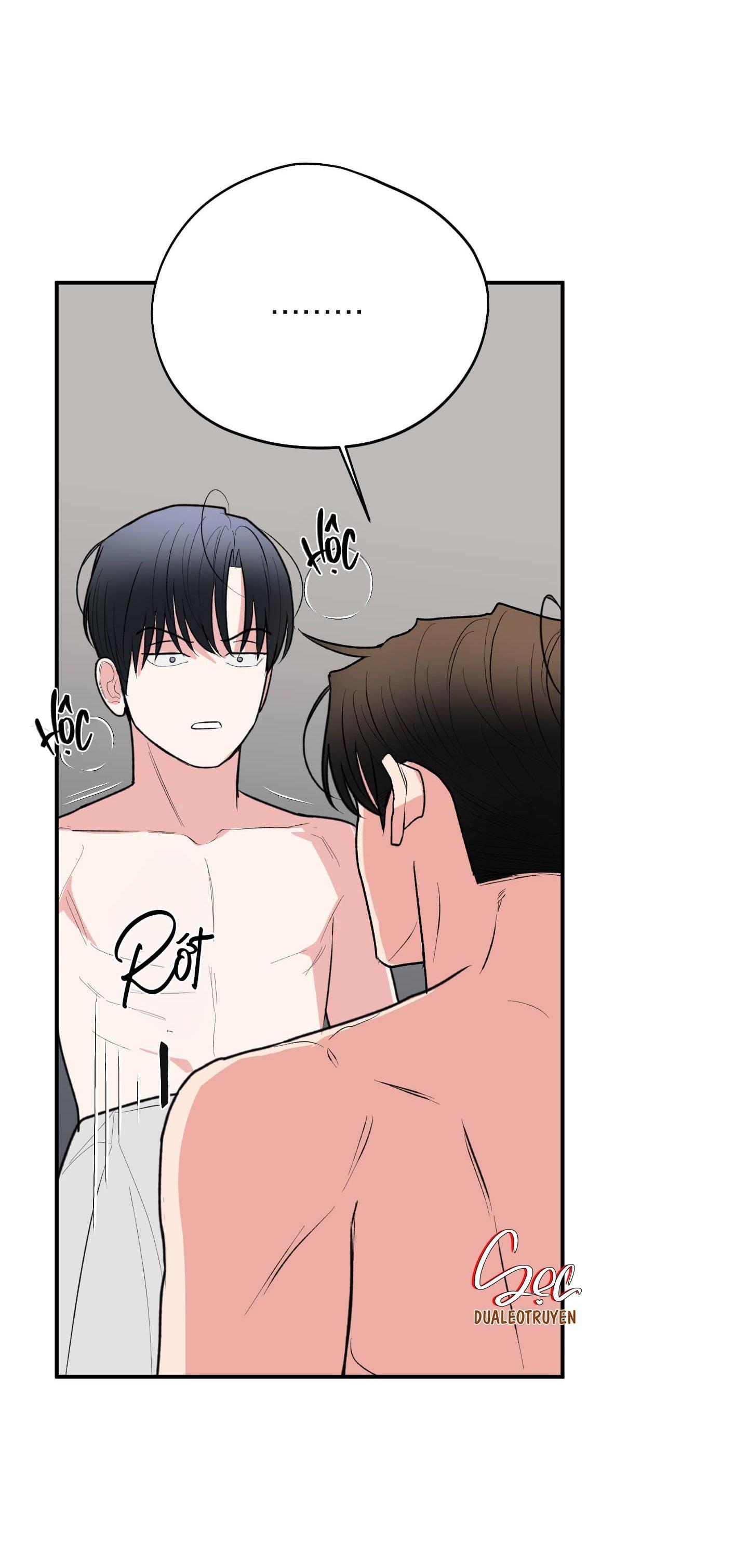 Đọc truyện (DROP) MÓN QUÀ DÀNH CHO KẺ NGẠO MẠN - Chapter 57