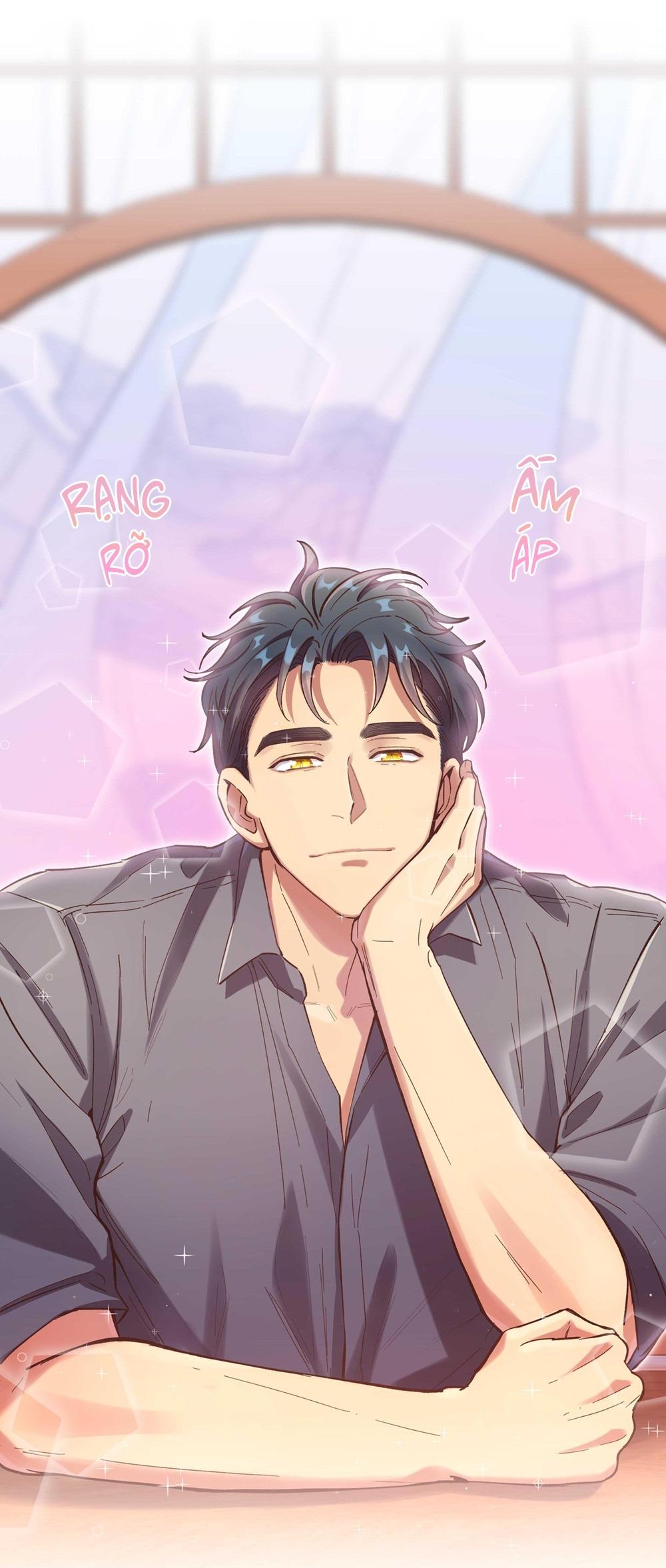 Đọc truyện Quán cơm tỳ hưu - Chapter 32