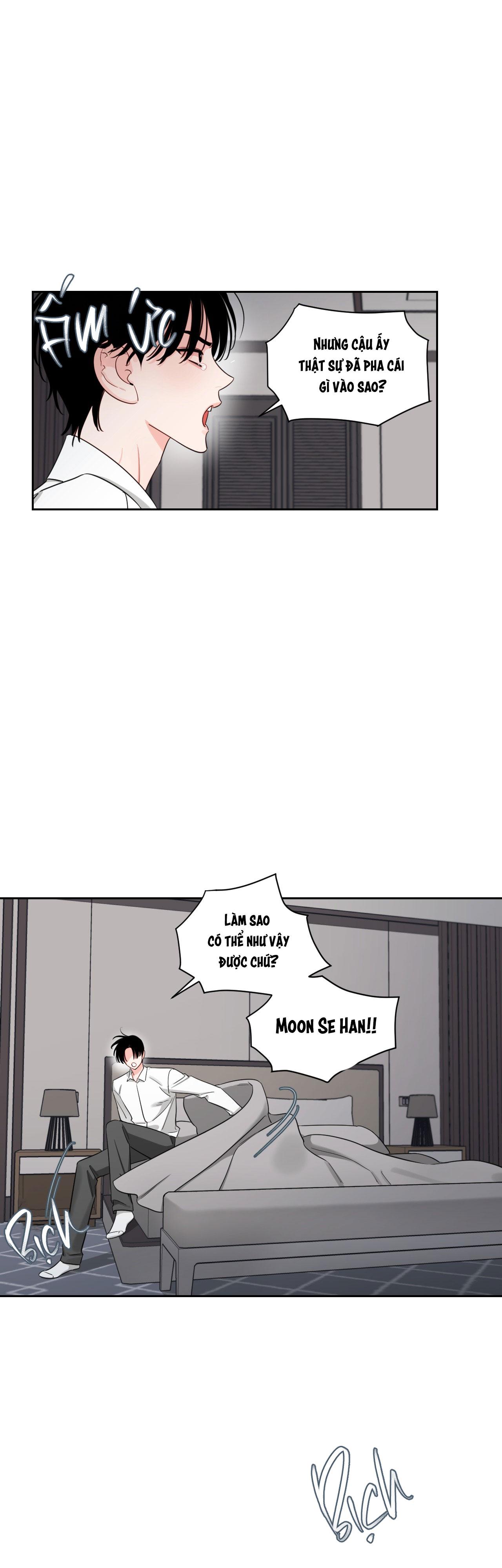 Đọc truyện LĨNH VỰC BÓNG TỐI - Chapter 47