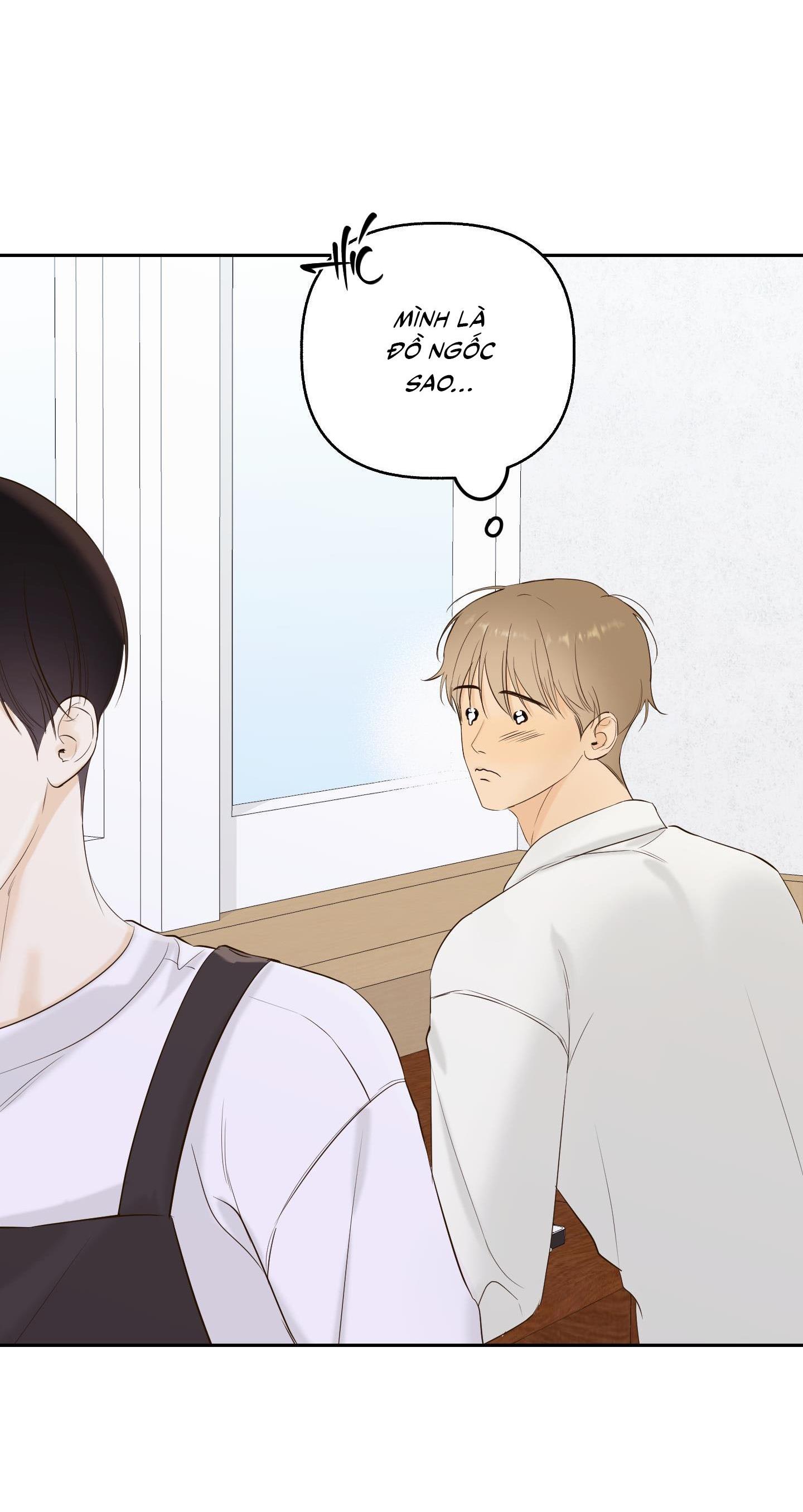 Đọc truyện  Ngọn Gió Dịu Dàng - Chapter 6