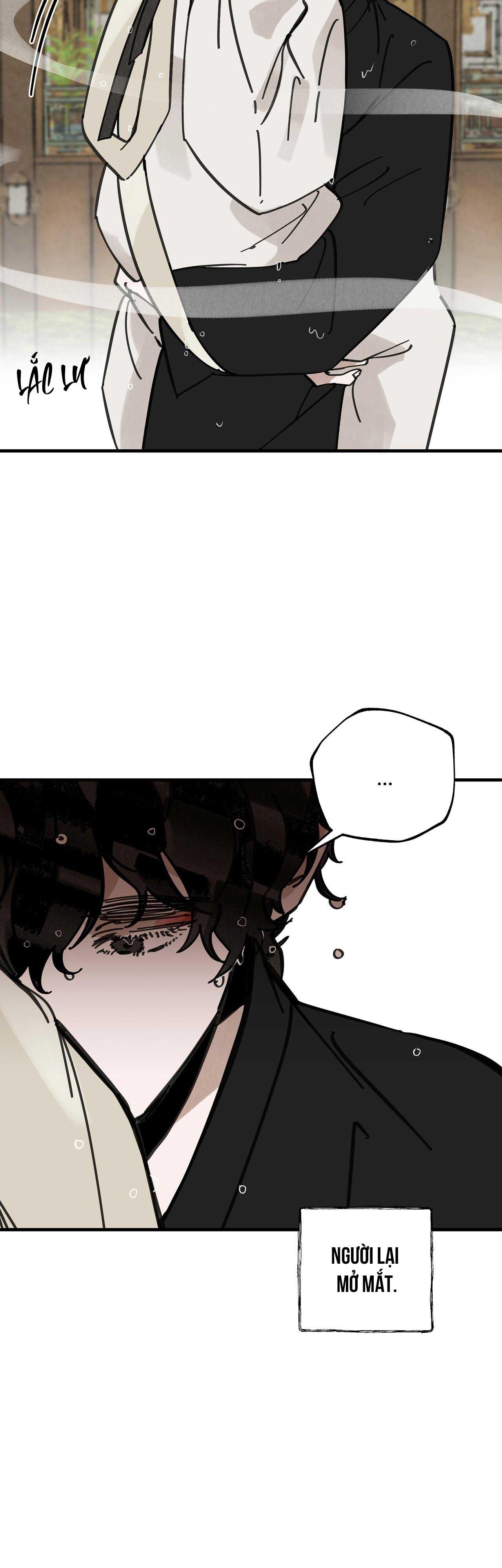 Đọc truyện PALJAE - Chapter 107