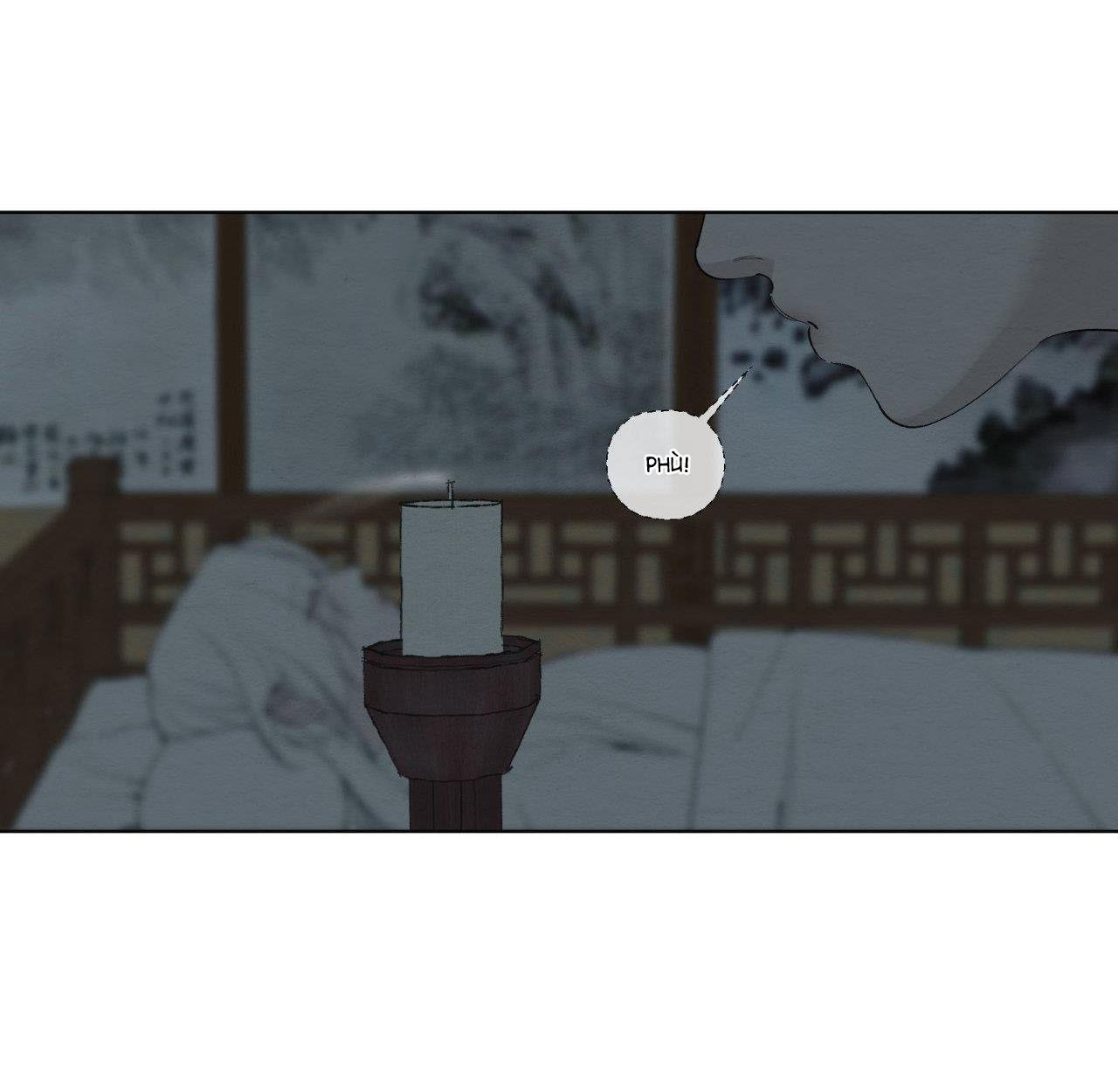 Đọc truyện  Lạc Hồn - Chapter 8