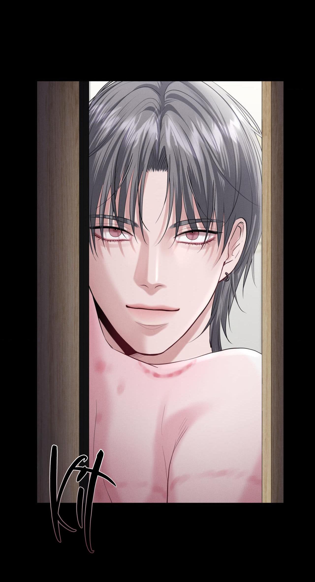 Đọc truyện  Làm Tình Cũng Cần Luyện Tập Nữa Sao?! - Chapter 20