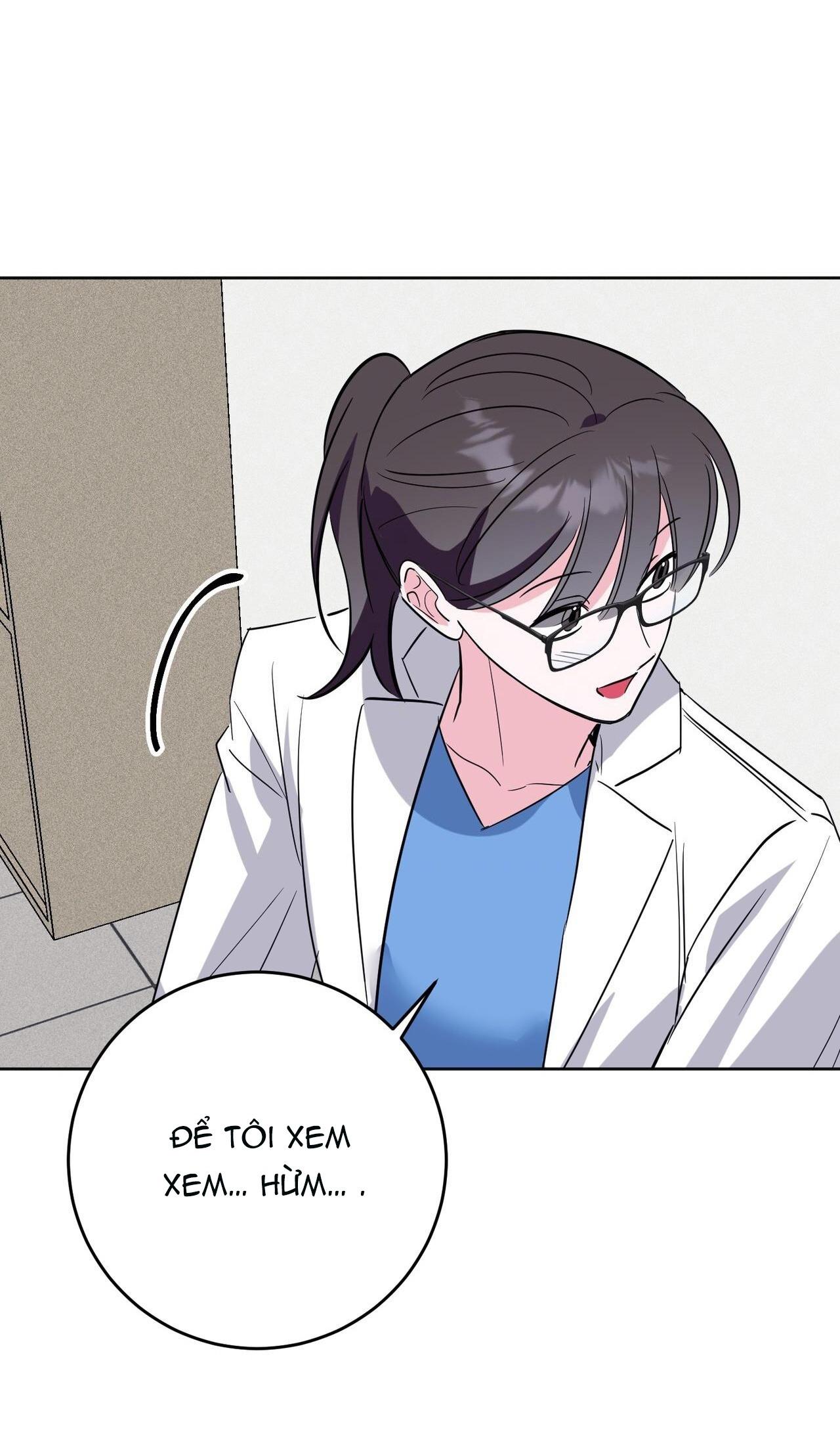 Đọc truyện CẠM BẪY ĐẠI HỌC - Chapter 100