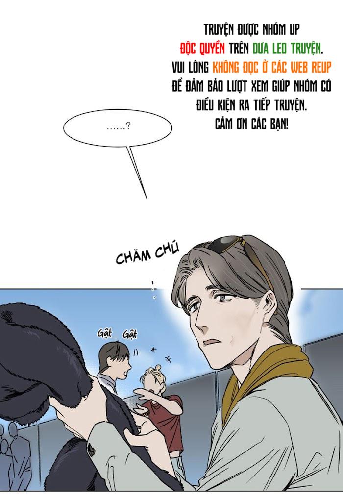 Đọc truyện Scandal Đời Tư - Chapter 7