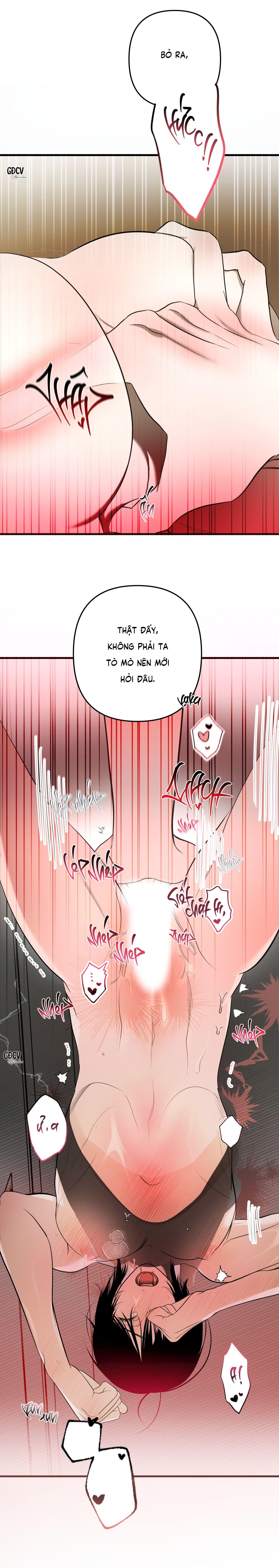 Đọc truyện MAU ĐÚT VÀO ĐI - Chapter 2