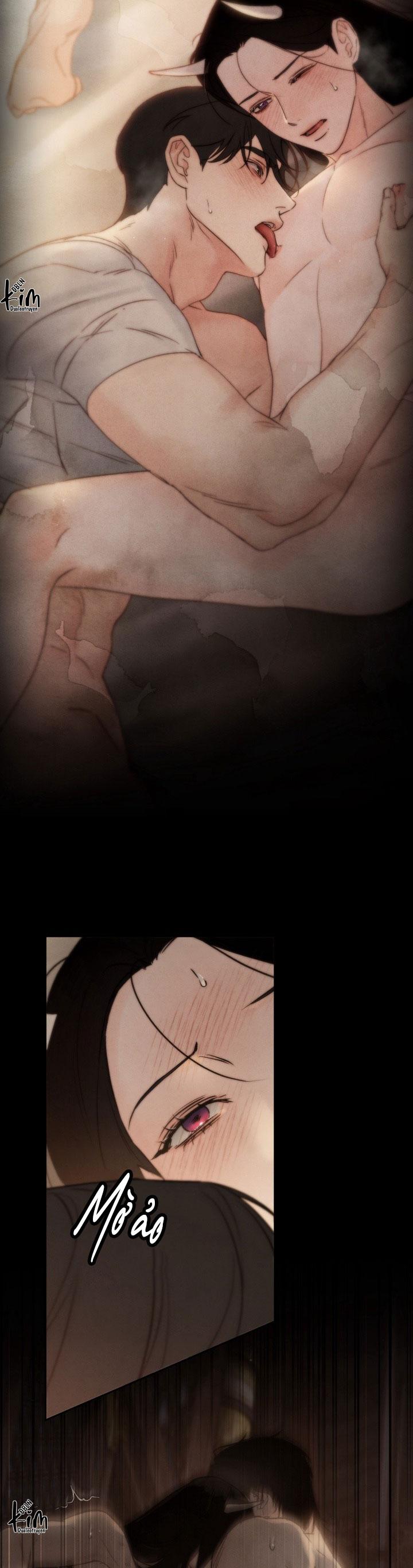 Đọc truyện THUỐC ĐỘC - Chapter 44