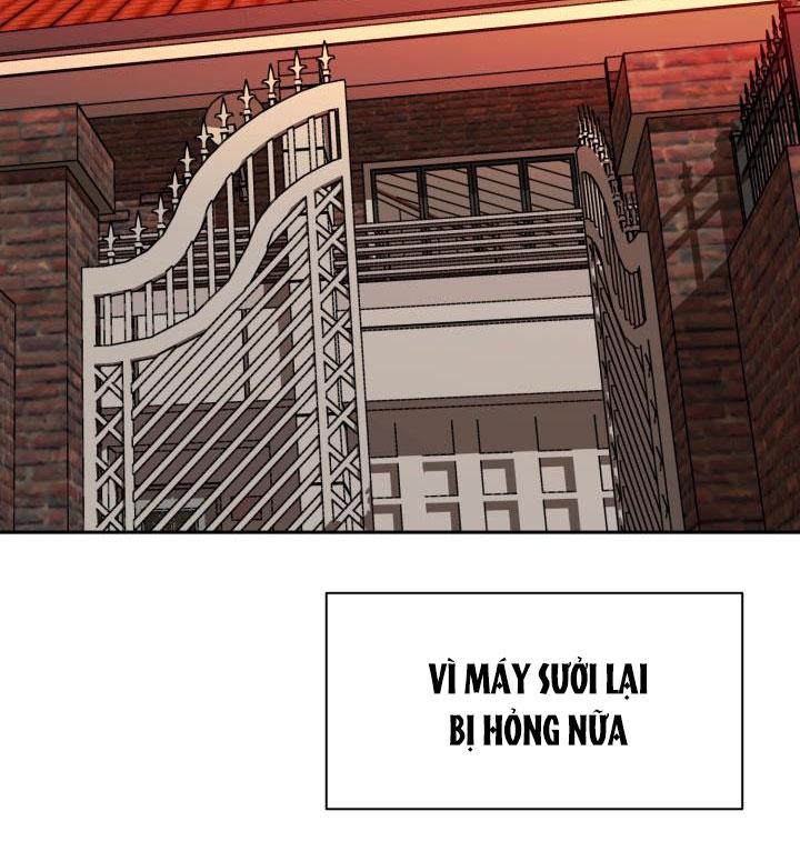 Đọc truyện THÚ CƯNG DAMDANG - Chapter 6.3