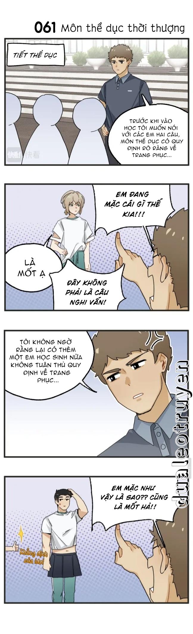 Đọc truyện Xuyên Việt Trở Thành Nữ Chính Marry Sue - Chapter 8.1