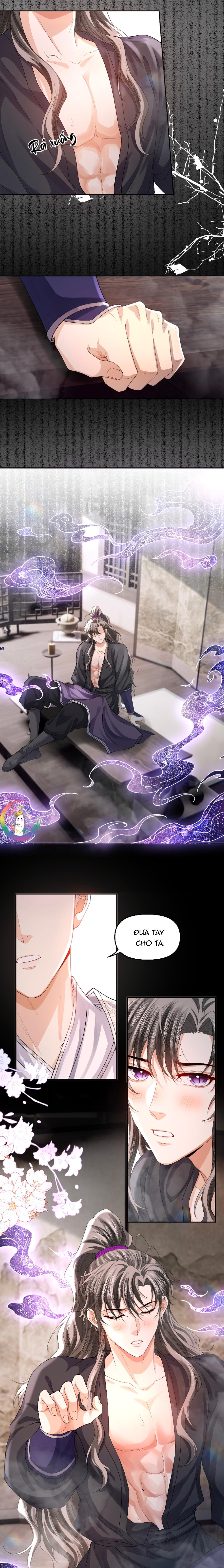 Đọc truyện (END) Đồng Tiền Kham Thế - Chapter 96