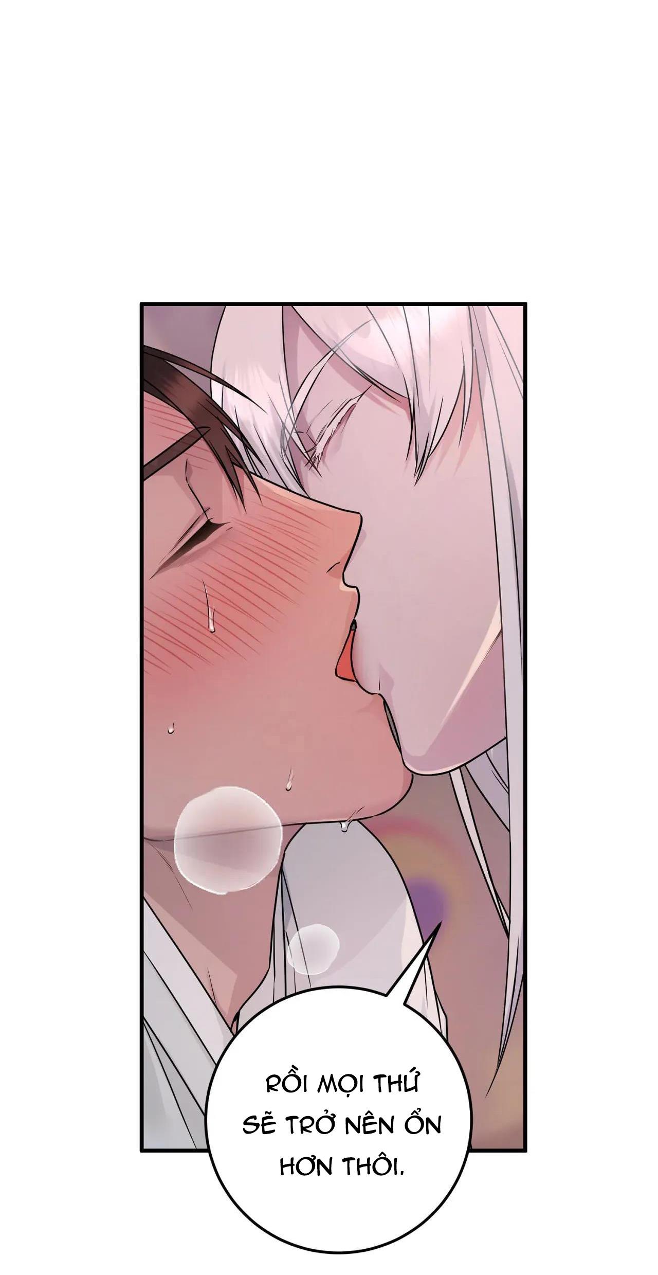 Đọc truyện Rắn Và Ân Nhân - Chapter 1