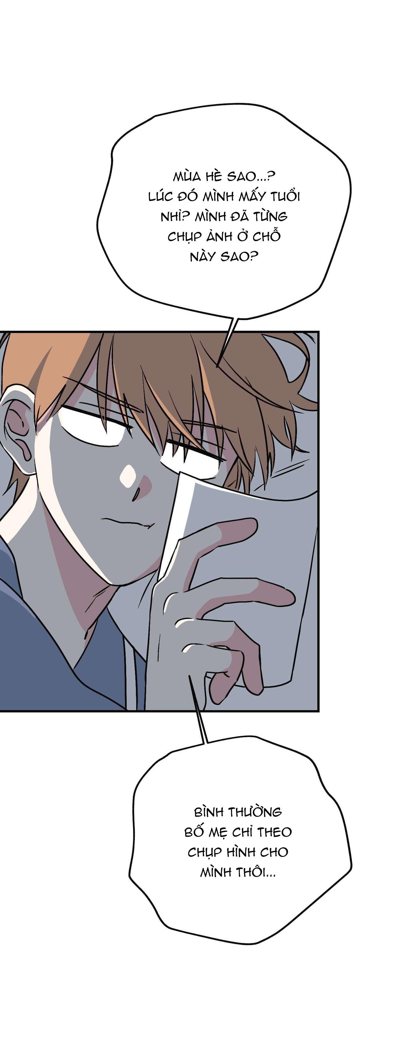 Đọc truyện BL NGẮN TUYỂN CHỌN - Chapter 15.3