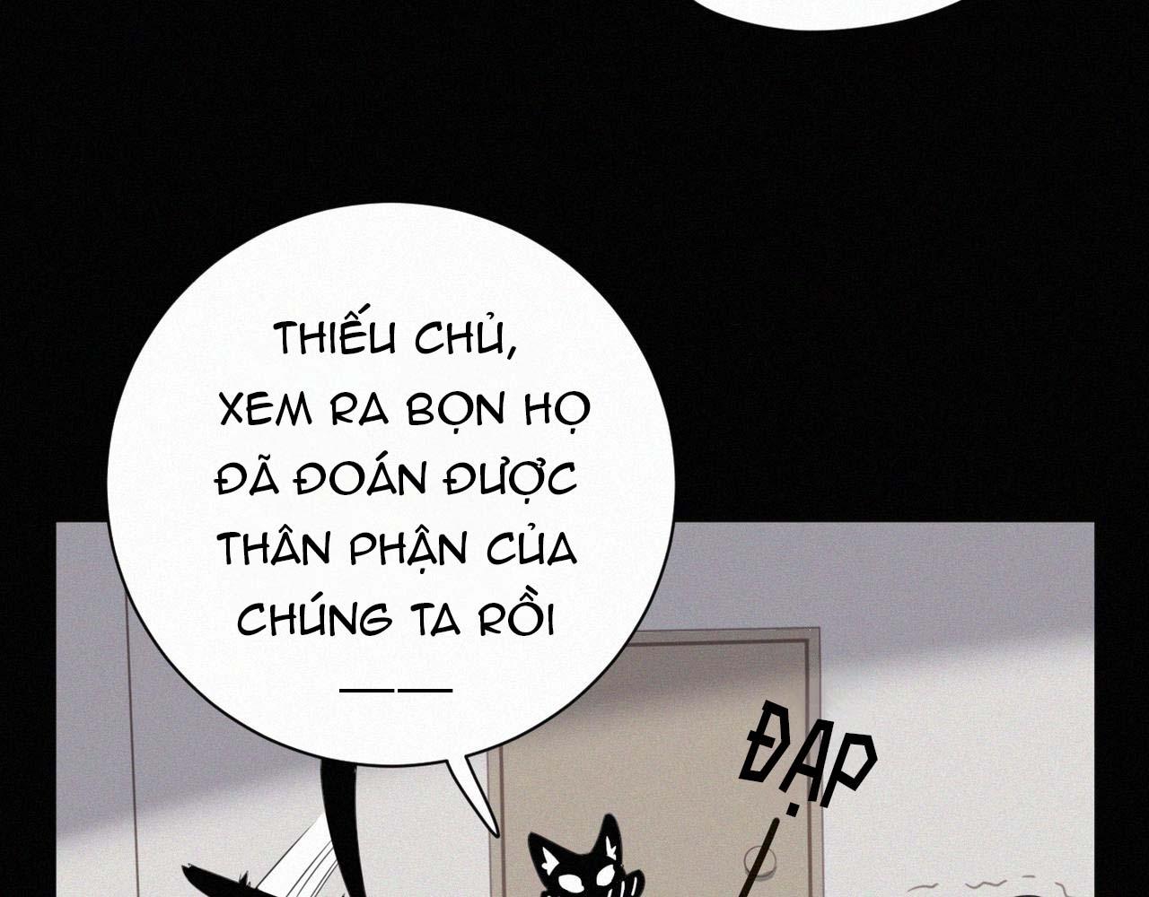 Đọc truyện Xã Hội Mồn Lèo - Chapter 38