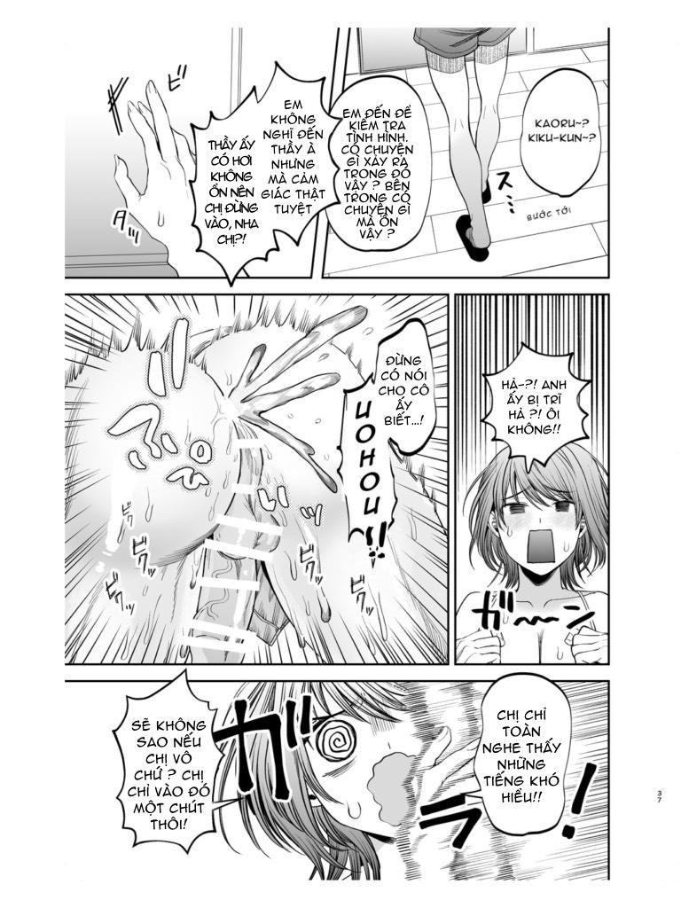 Đọc truyện ONESHOT THEO YÊU CẦU - Chapter 97