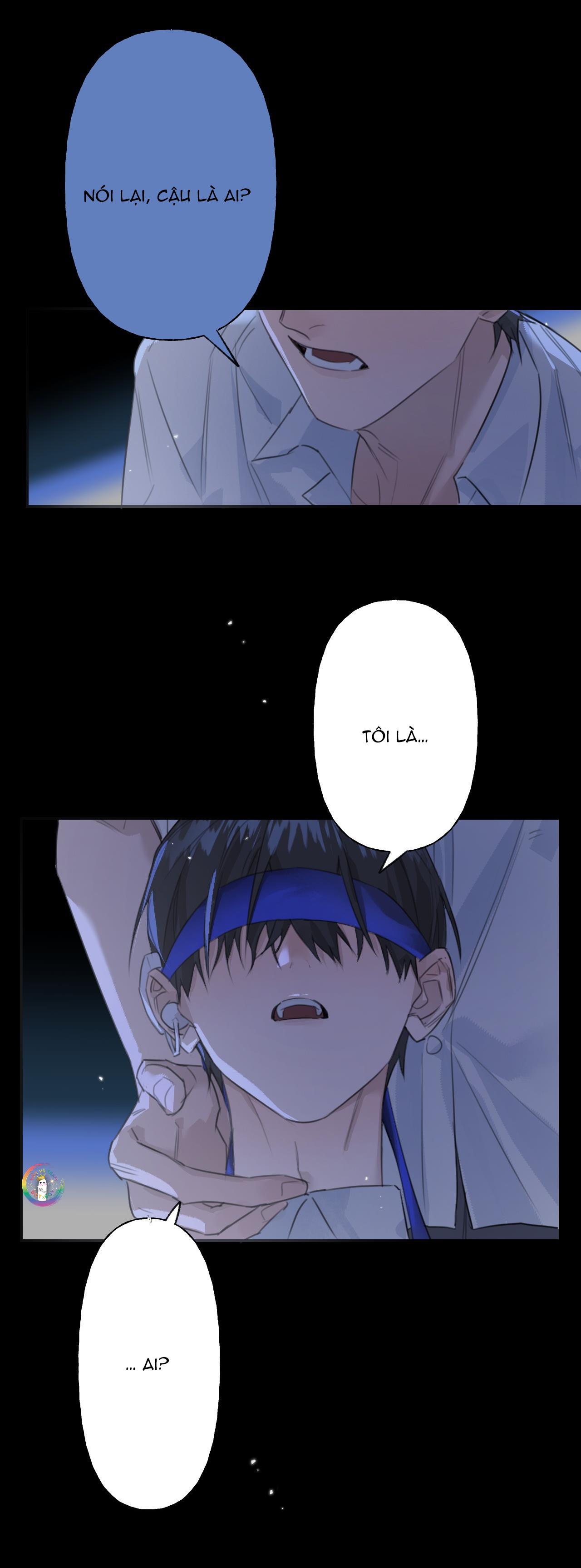 Đọc truyện (END) Chiến Lược Dụ Dỗ - Chapter 4