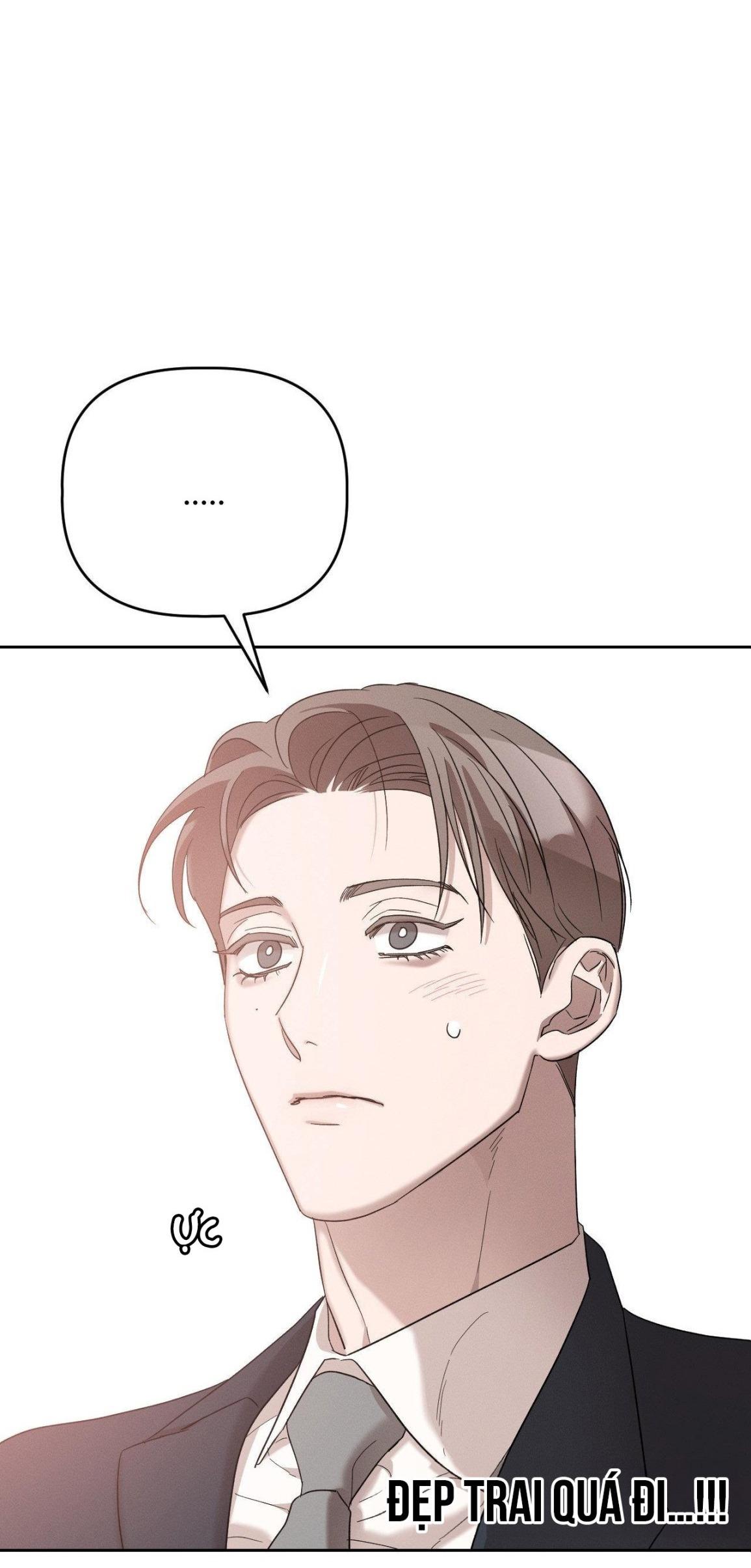 Đọc truyện NHIỆT ĐỘ TIẾP XÚC - Chapter 3