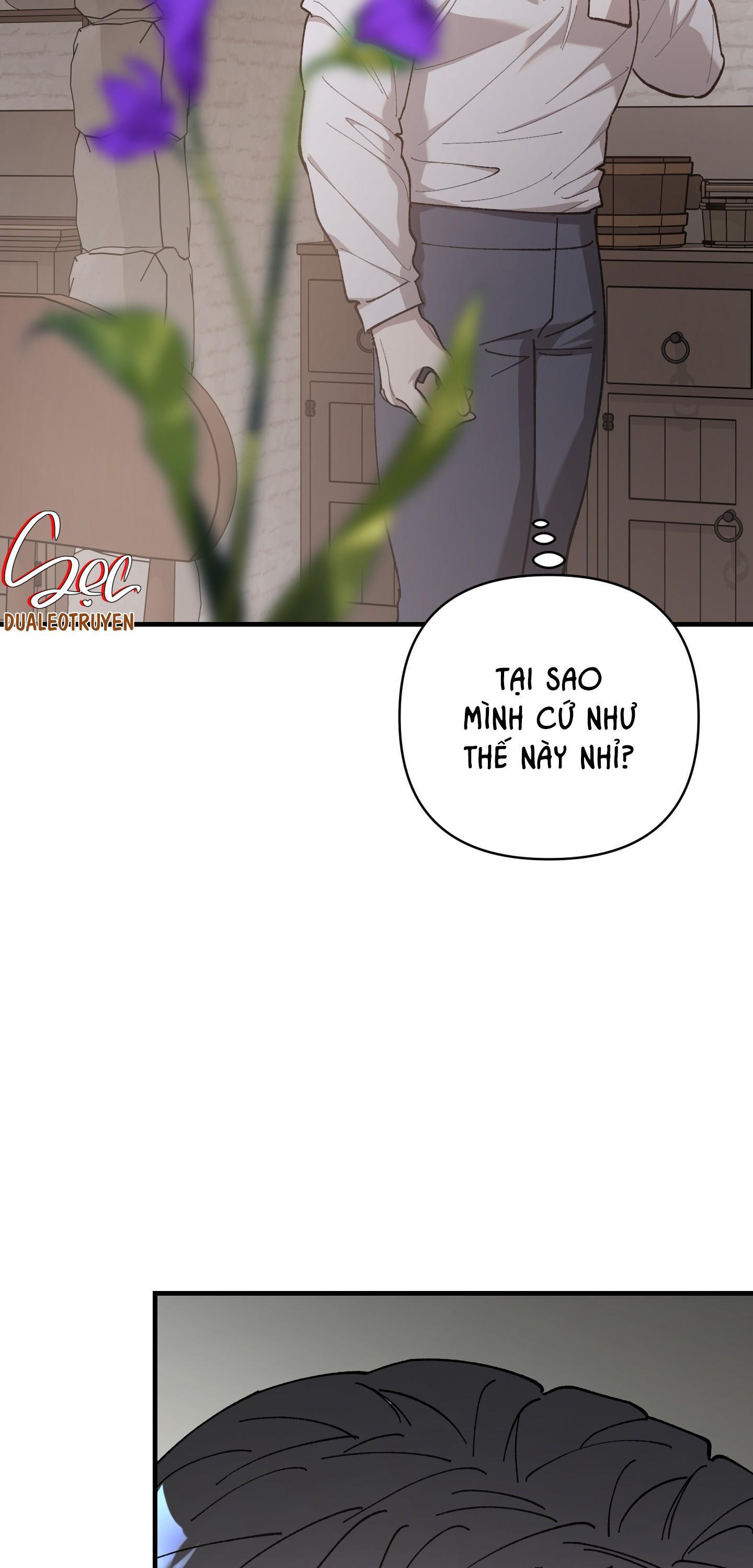 Đọc truyện Đóa hoa của mặt trời - Chapter 95